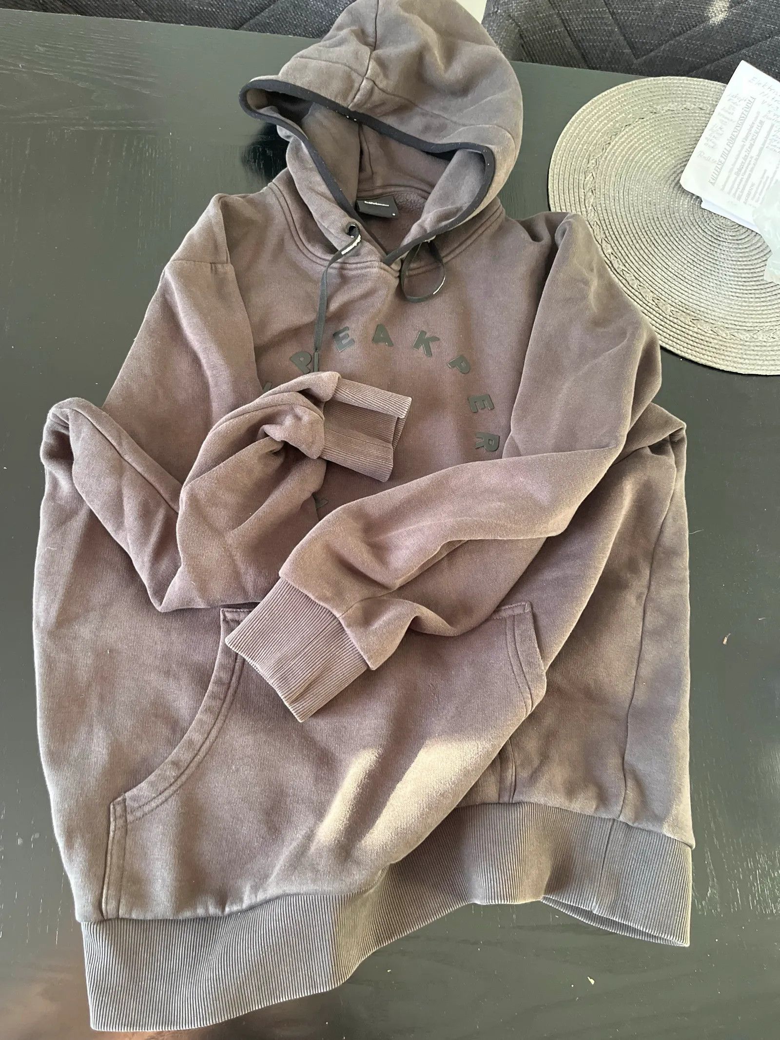 Peak Performance Peak Performance Hoodie Size US M / EU 48-50 / 2 - 4 Thumbnail