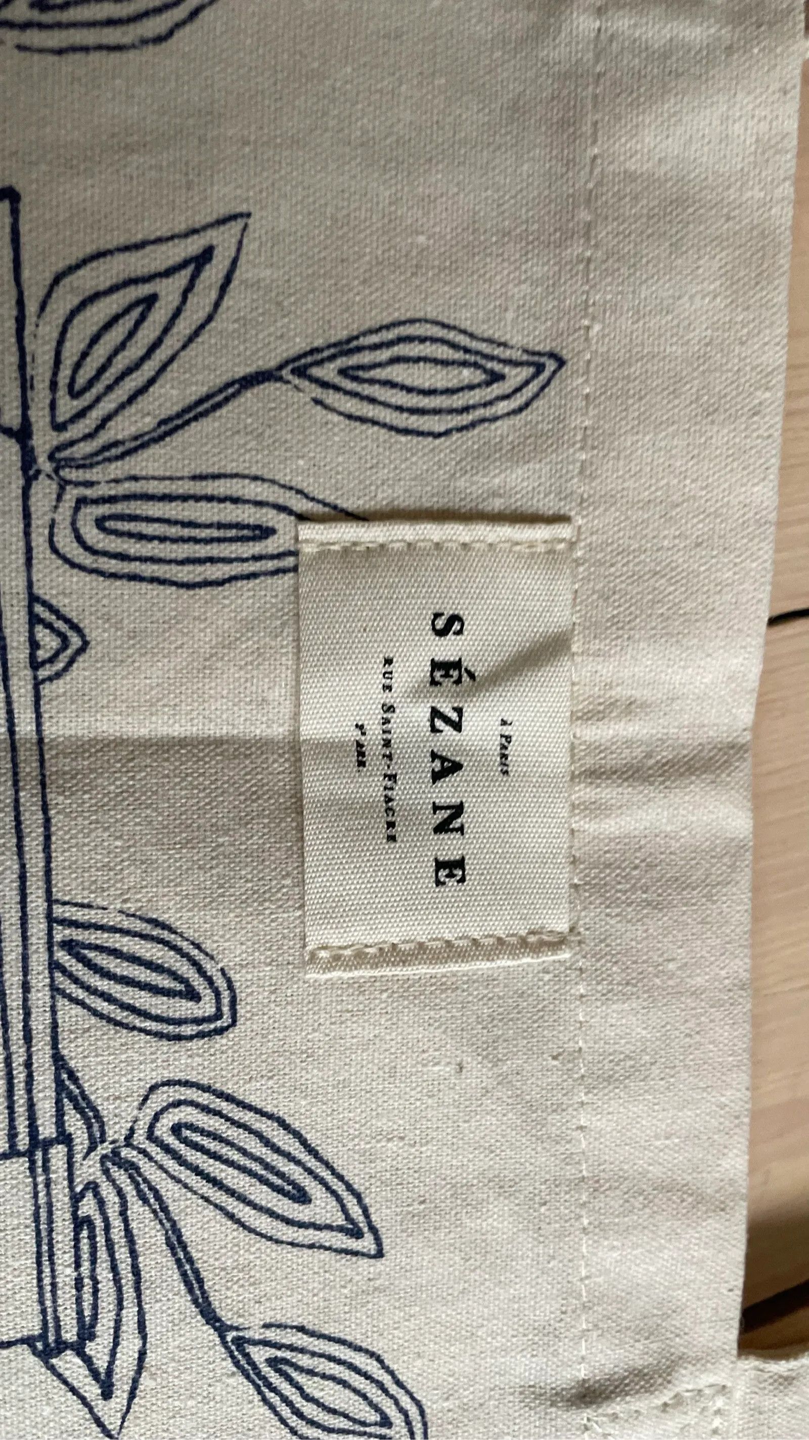 Sezane Sézane Sezane Bag Size ONE SIZE - 2 Thumbnail