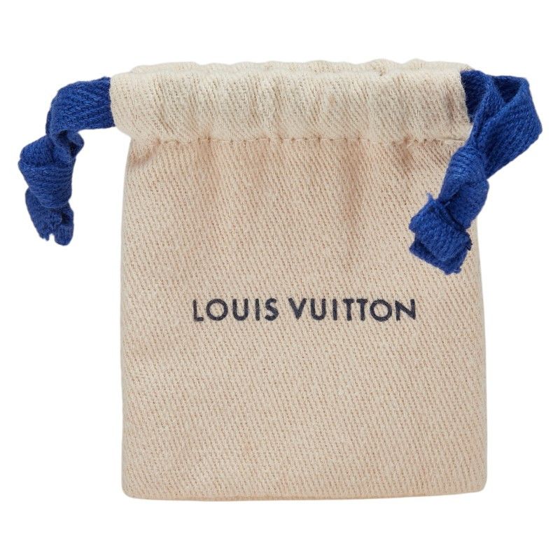 Louis Vuitton Louis Vuitton Louis Vuitton Padlock Accessory Set Metal Charm Size ONE SIZE - 6 Thumbnail