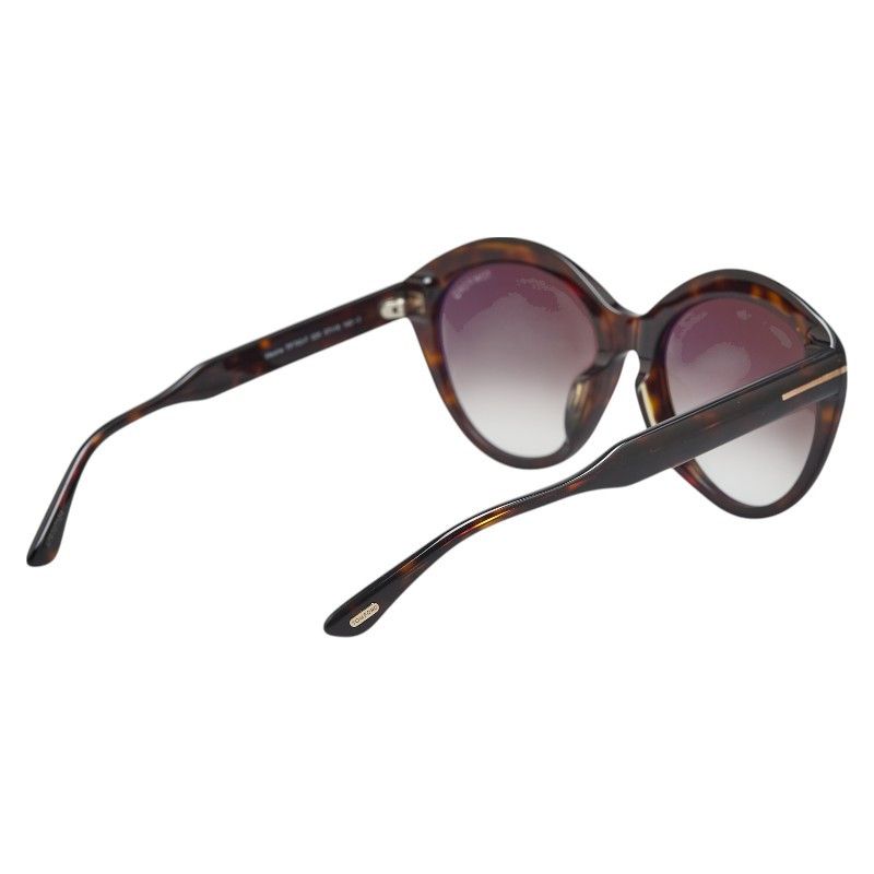 Tom Ford Tom Ford TOM FORD TF-763-F Sunglasses Plastic Other TF-763-F Size ONE SIZE - 3 Thumbnail