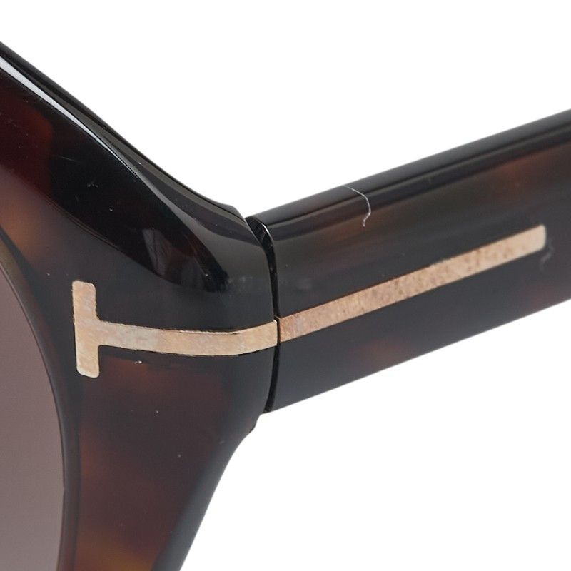 Tom Ford Tom Ford TOM FORD TF-763-F Sunglasses Plastic Other TF-763-F Size ONE SIZE - 5 Thumbnail