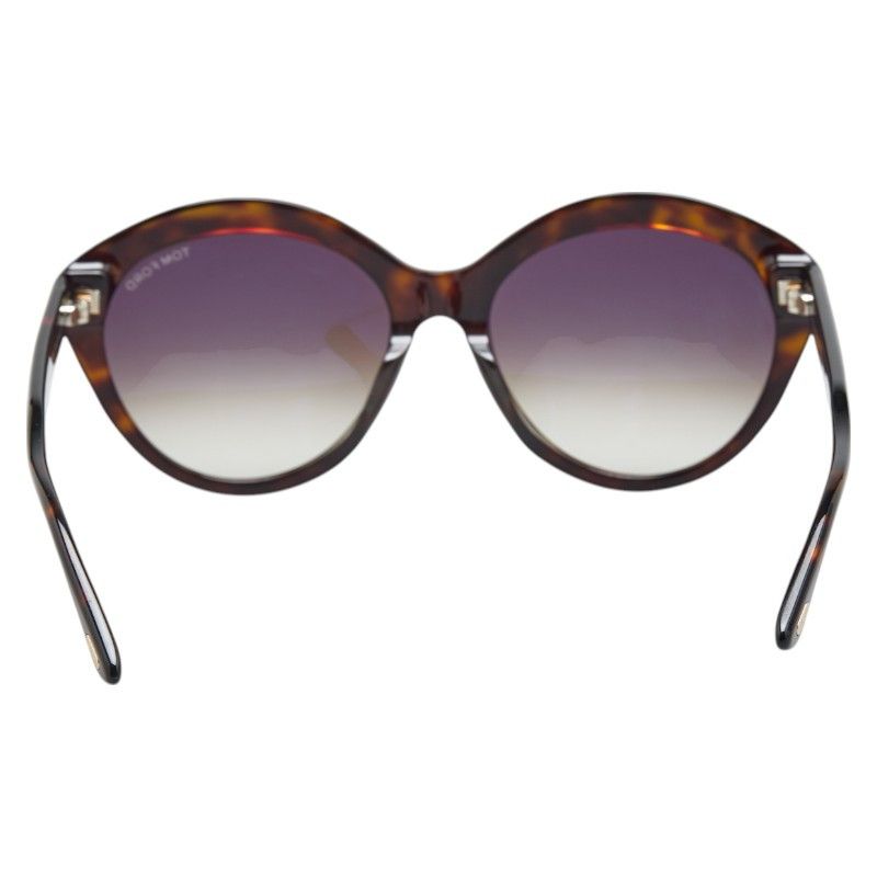 Tom Ford Tom Ford TOM FORD TF-763-F Sunglasses Plastic Other TF-763-F Size ONE SIZE - 4 Thumbnail