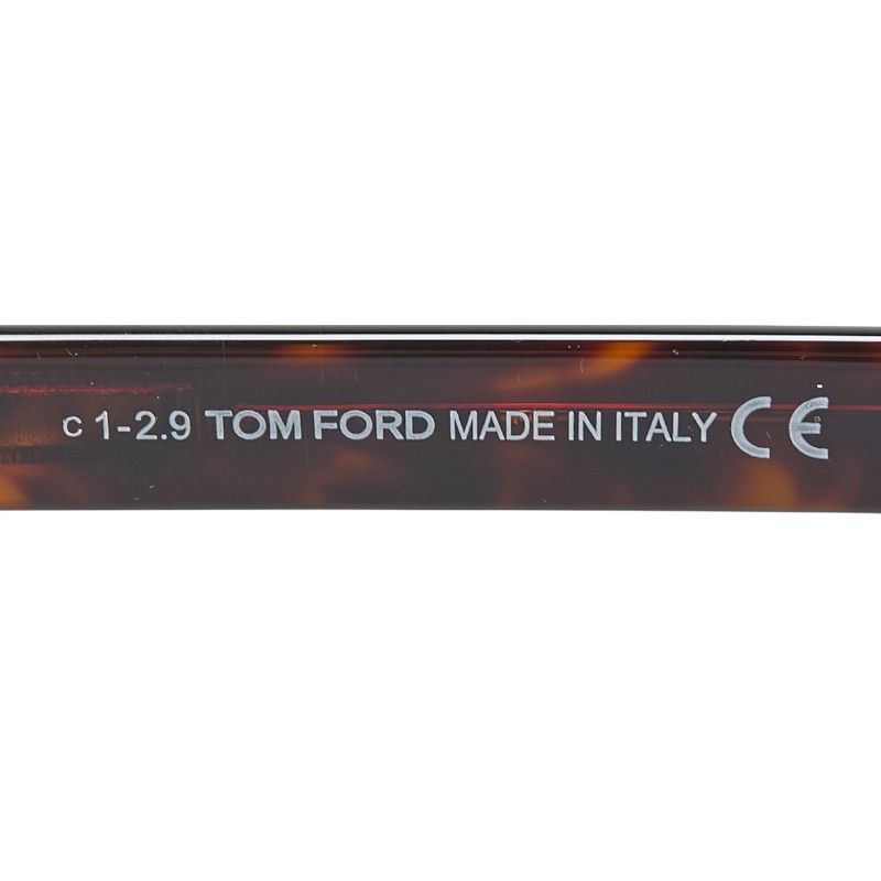 Tom Ford Tom Ford TOM FORD TF-763-F Sunglasses Plastic Other TF-763-F Size ONE SIZE - 6 Thumbnail
