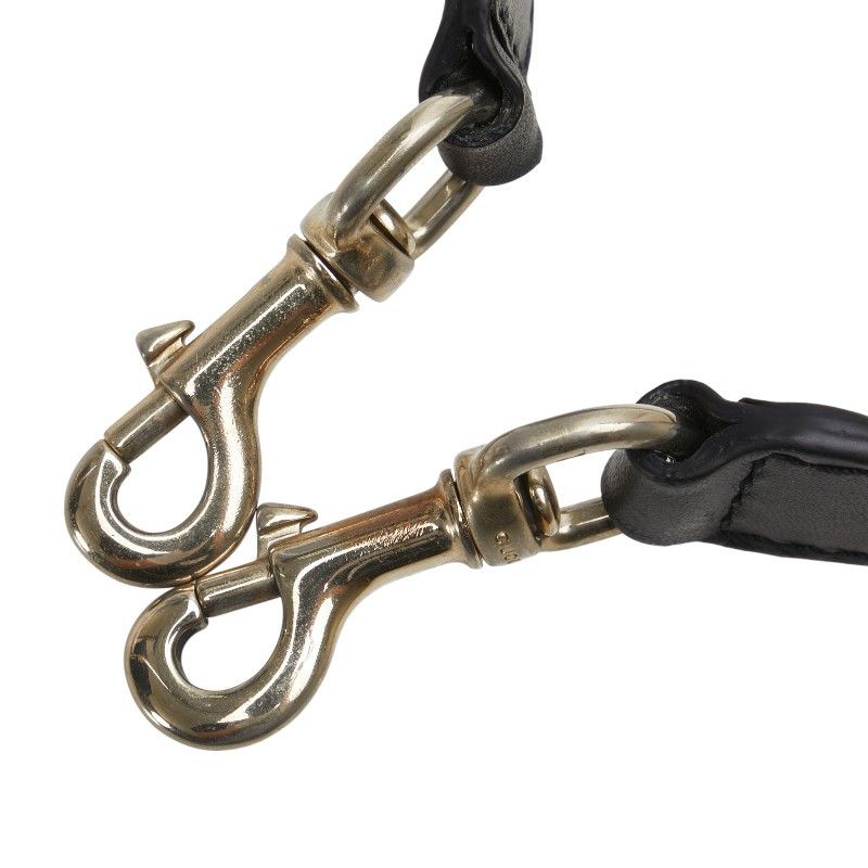 Gucci Gucci Gucci Official Name Leather Shoulder Strap Leather Other Size ONE SIZE - 4 Thumbnail