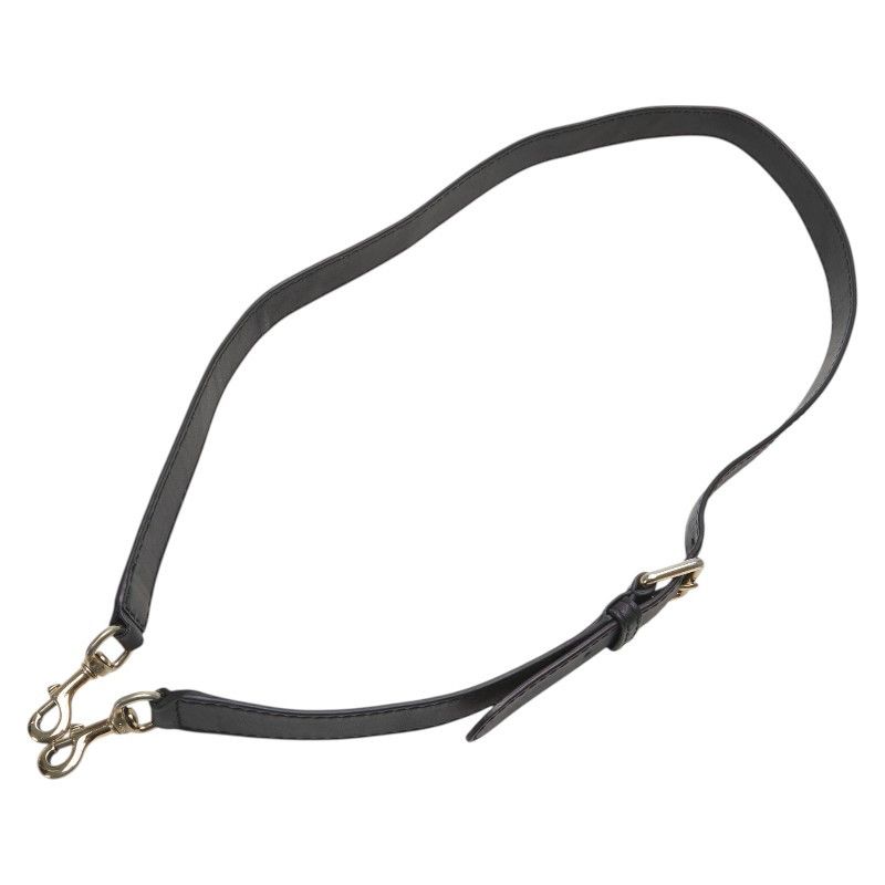 Gucci Gucci Gucci Official Name Leather Shoulder Strap Leather Other Size ONE SIZE - 3 Thumbnail
