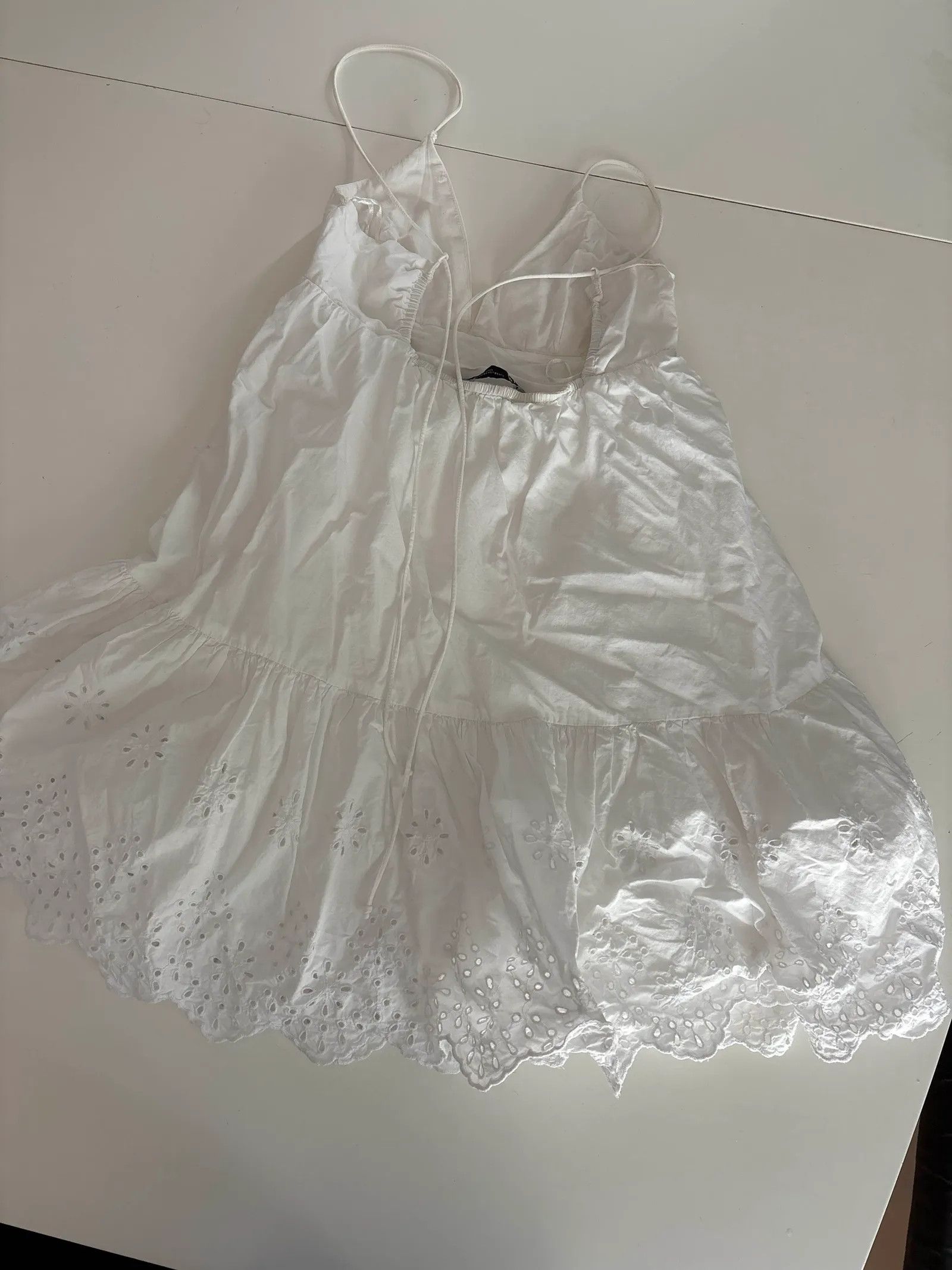 Zara Zara Dress Size XS / US 0-2 / IT 36-38 - 4 Thumbnail