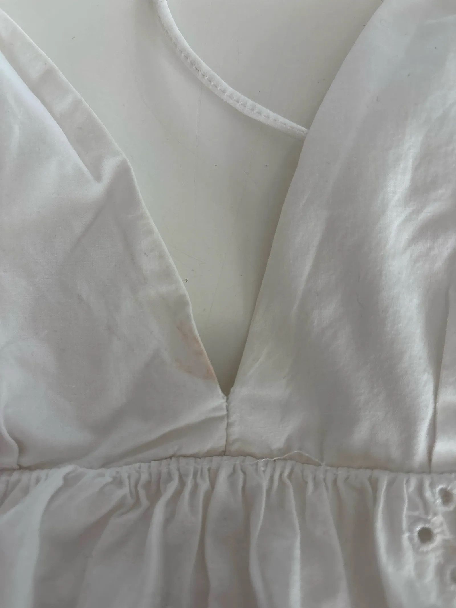 Zara Zara Dress Size XS / US 0-2 / IT 36-38 - 6 Thumbnail