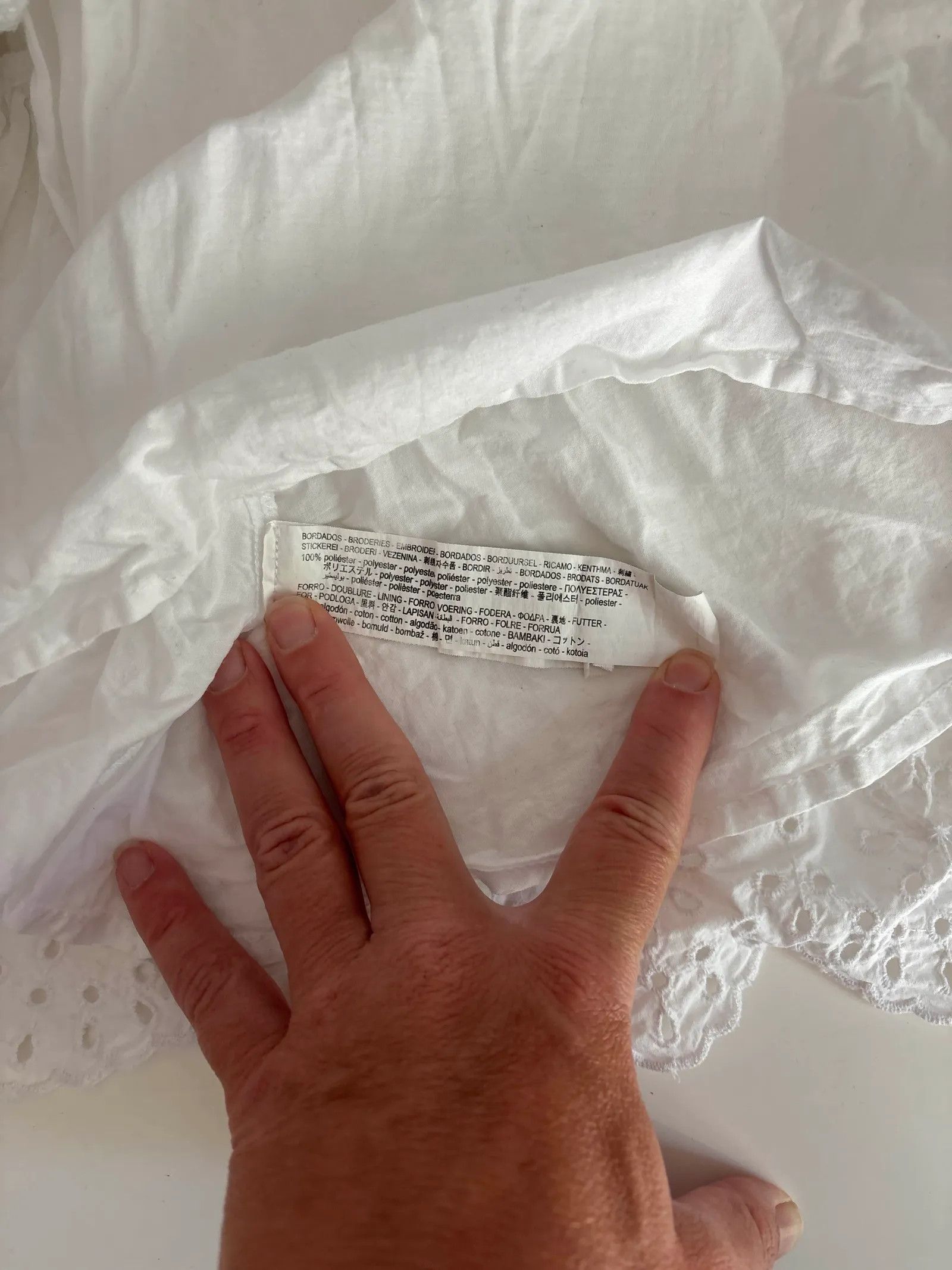 Zara Zara Dress Size XS / US 0-2 / IT 36-38 - 3 Thumbnail