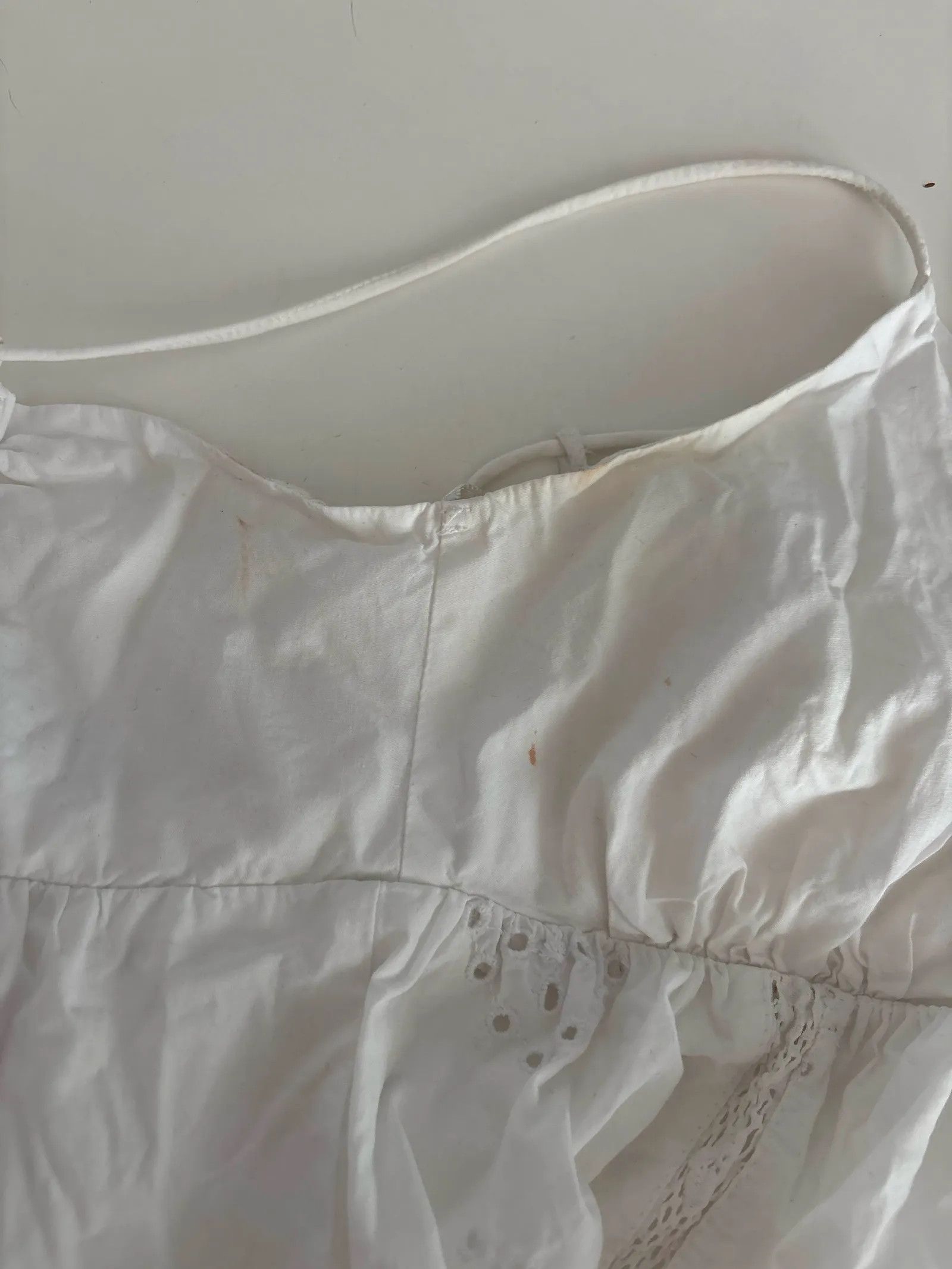 Zara Zara Dress Size XS / US 0-2 / IT 36-38 - 5 Thumbnail