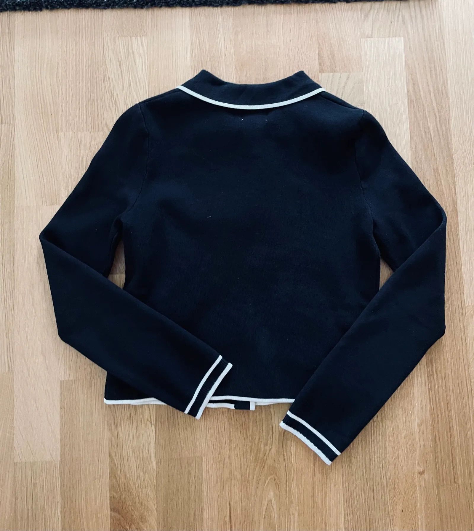 H&M H&M Cardigan Size XS / US 0-2 / IT 36-38 - 2 Thumbnail