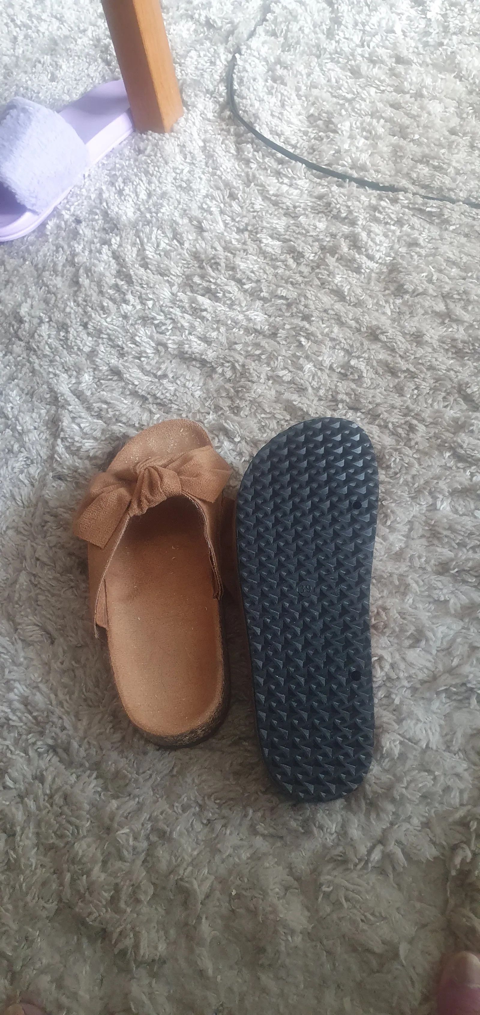 Lindberg Johanna Lindberg Johanna Lindberg Sandals Size US 9 / IT 39 - 2 Thumbnail