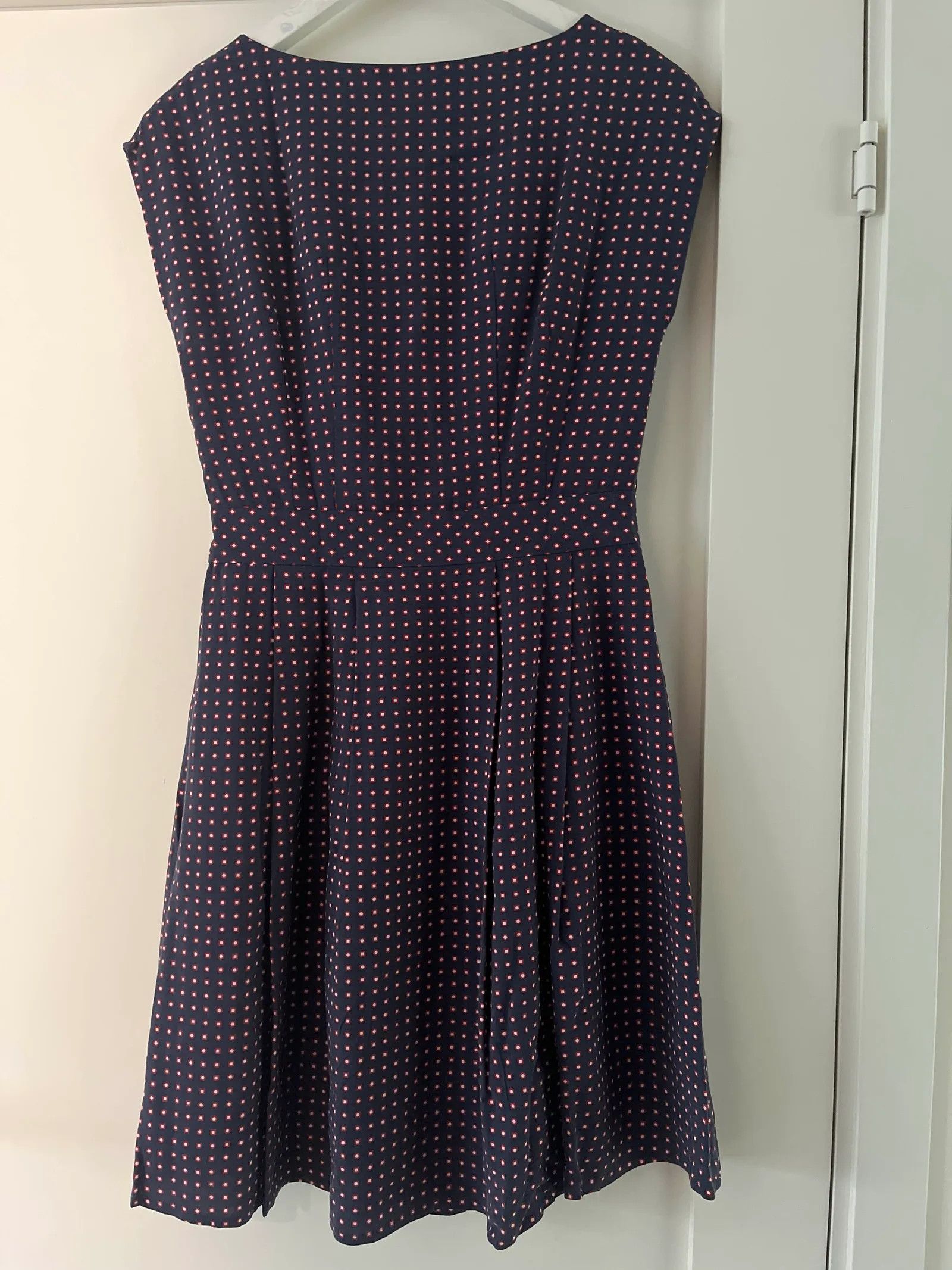 Tommy Hilfiger Tommy Hilfiger Dress Size M / US 6-8 / IT 42-44 - 4 Thumbnail