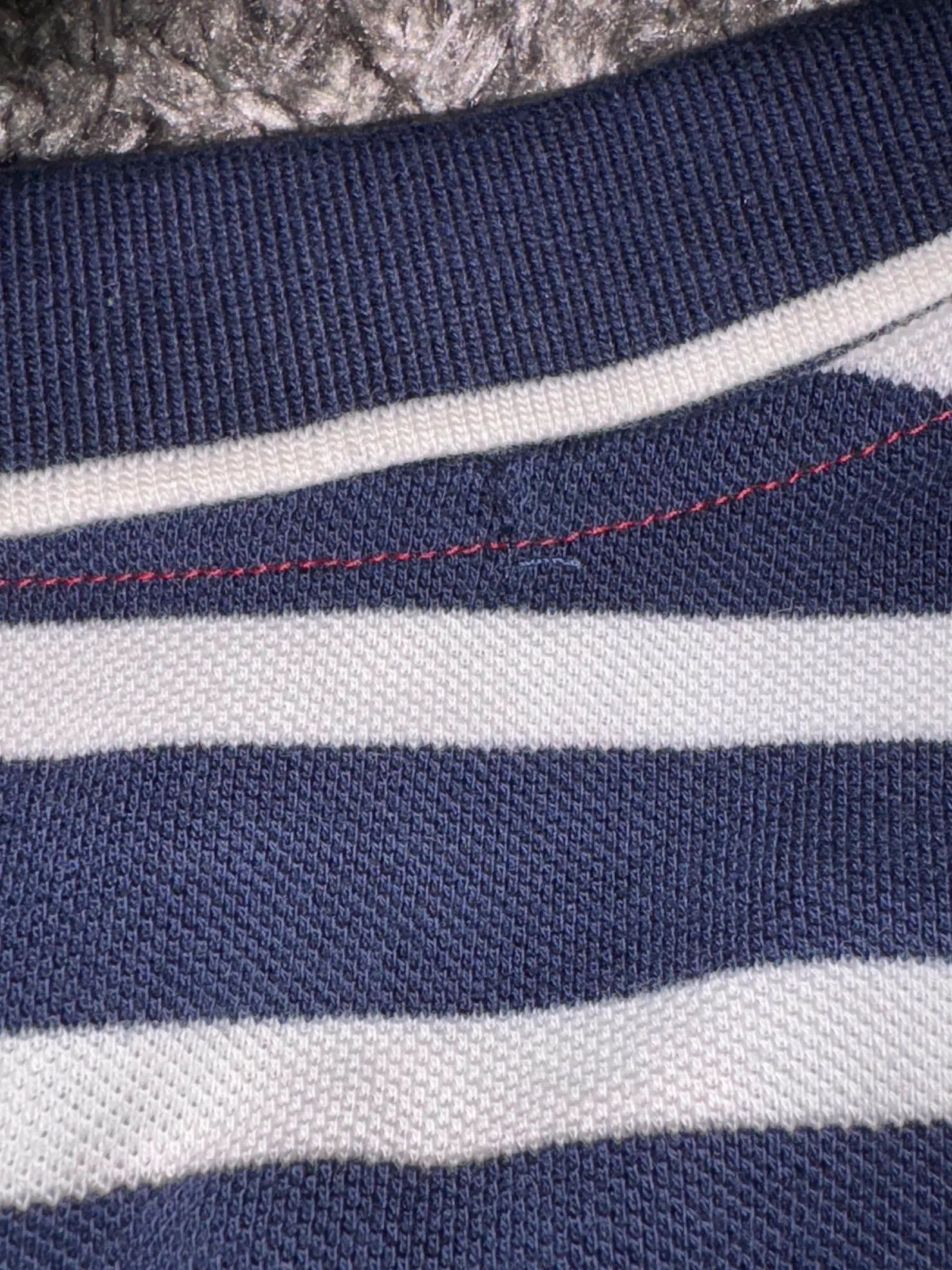 Ralph Lauren Ralph Lauren Short Sleeve Shirt Size US S / EU 44-46 / 1 - 5 Thumbnail
