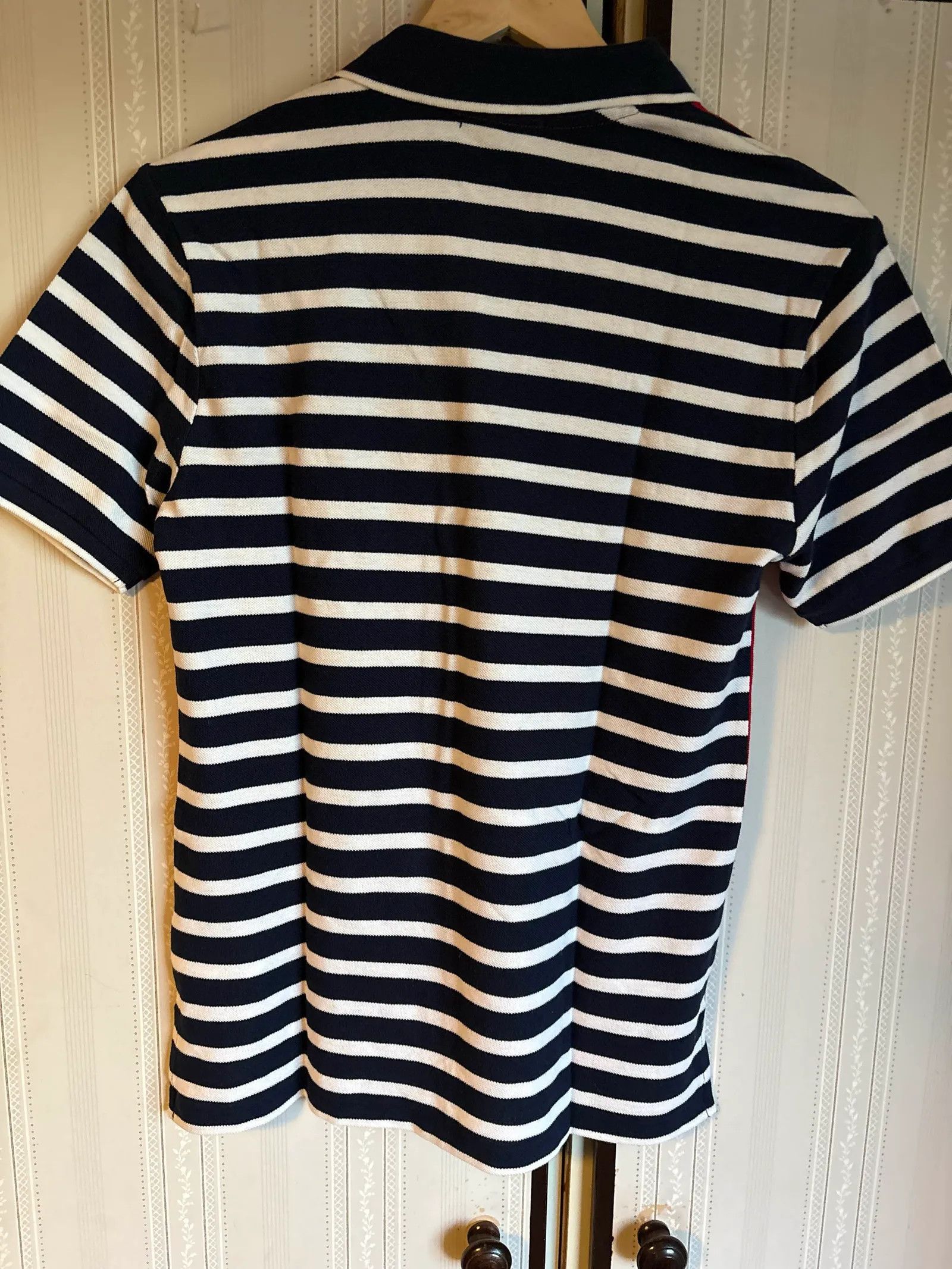 Ralph Lauren Ralph Lauren Short Sleeve Shirt Size US S / EU 44-46 / 1 - 4 Thumbnail