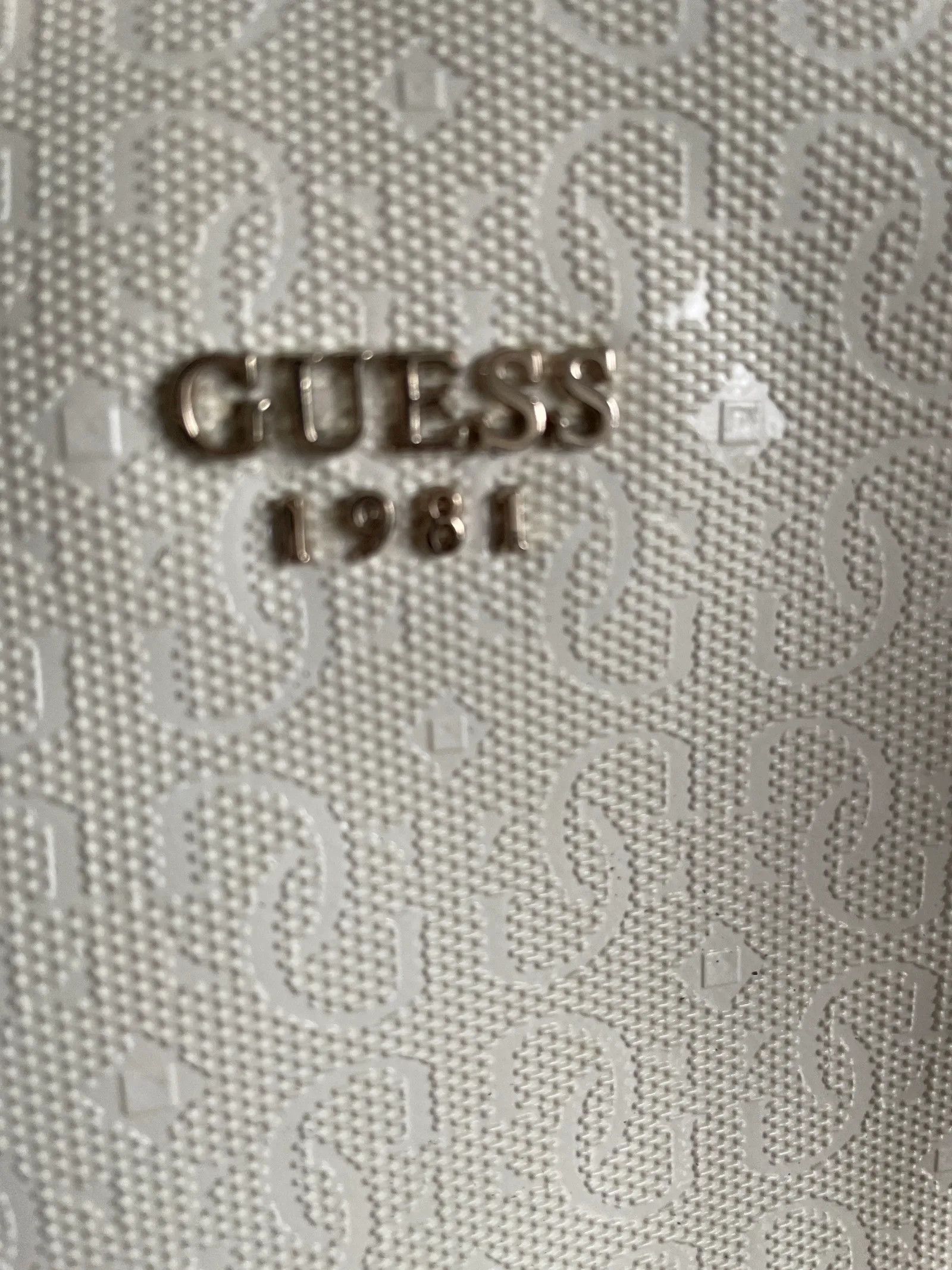 Guess Guess Bucket Bag Size ONE SIZE - 2 Thumbnail