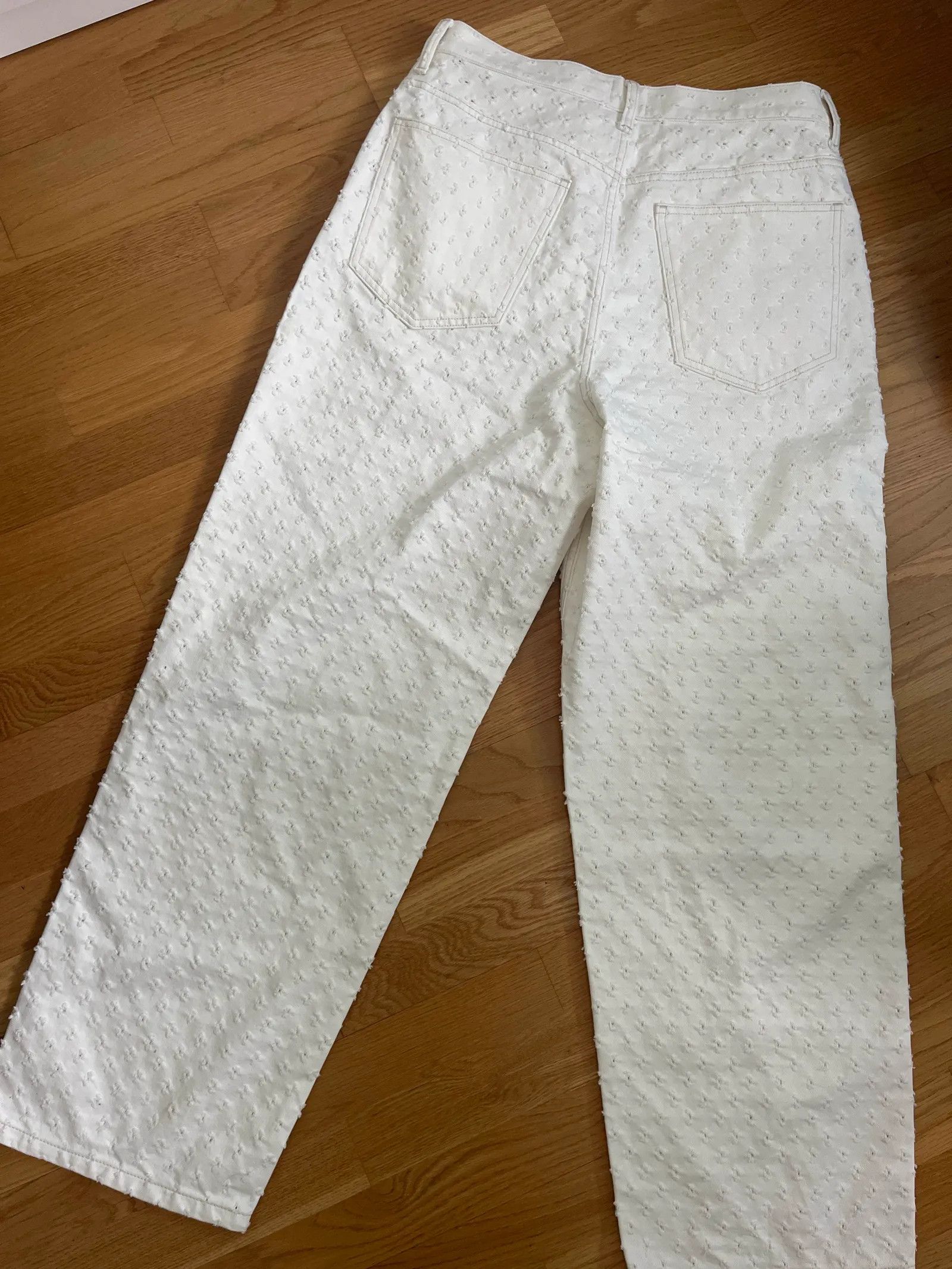 H&M H&M Jeans Size 30" / US 8 / IT 44 - 4 Thumbnail