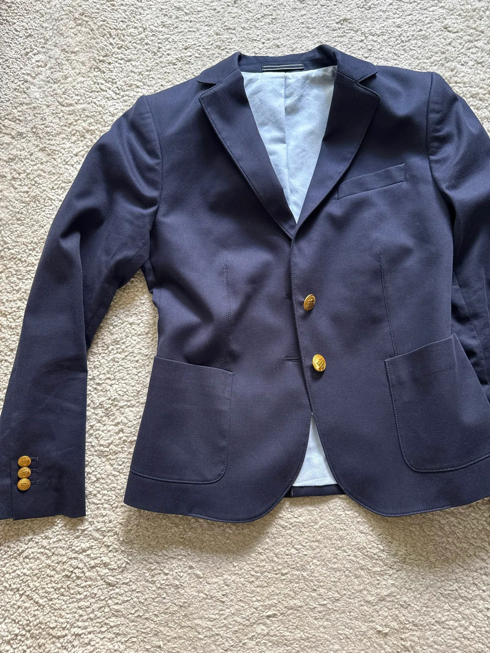 Gant Gant Blazer Size XS / US 0-2 / IT 36-38 - 5 Thumbnail