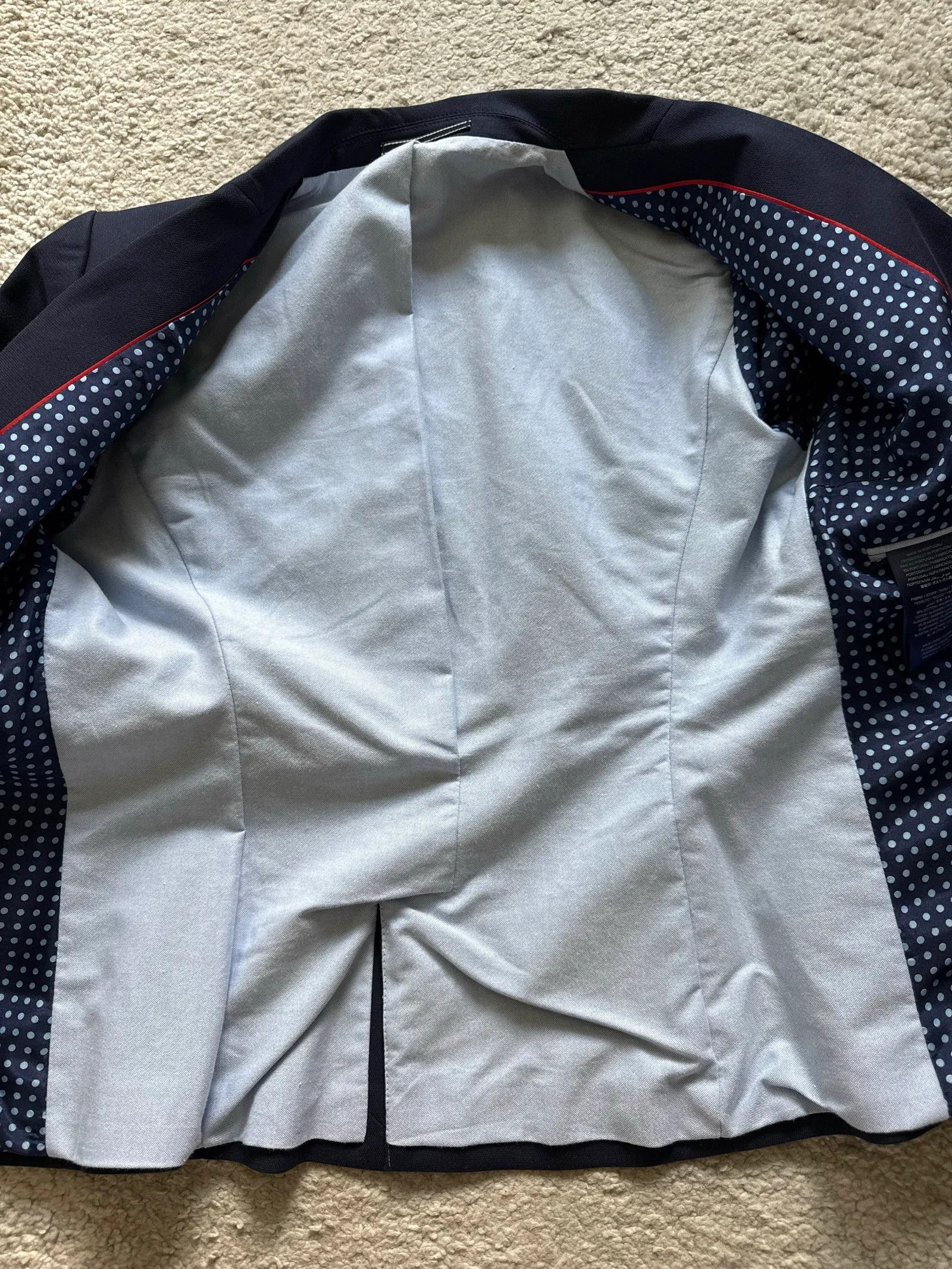 Gant Gant Blazer Size XS / US 0-2 / IT 36-38 - 4 Thumbnail