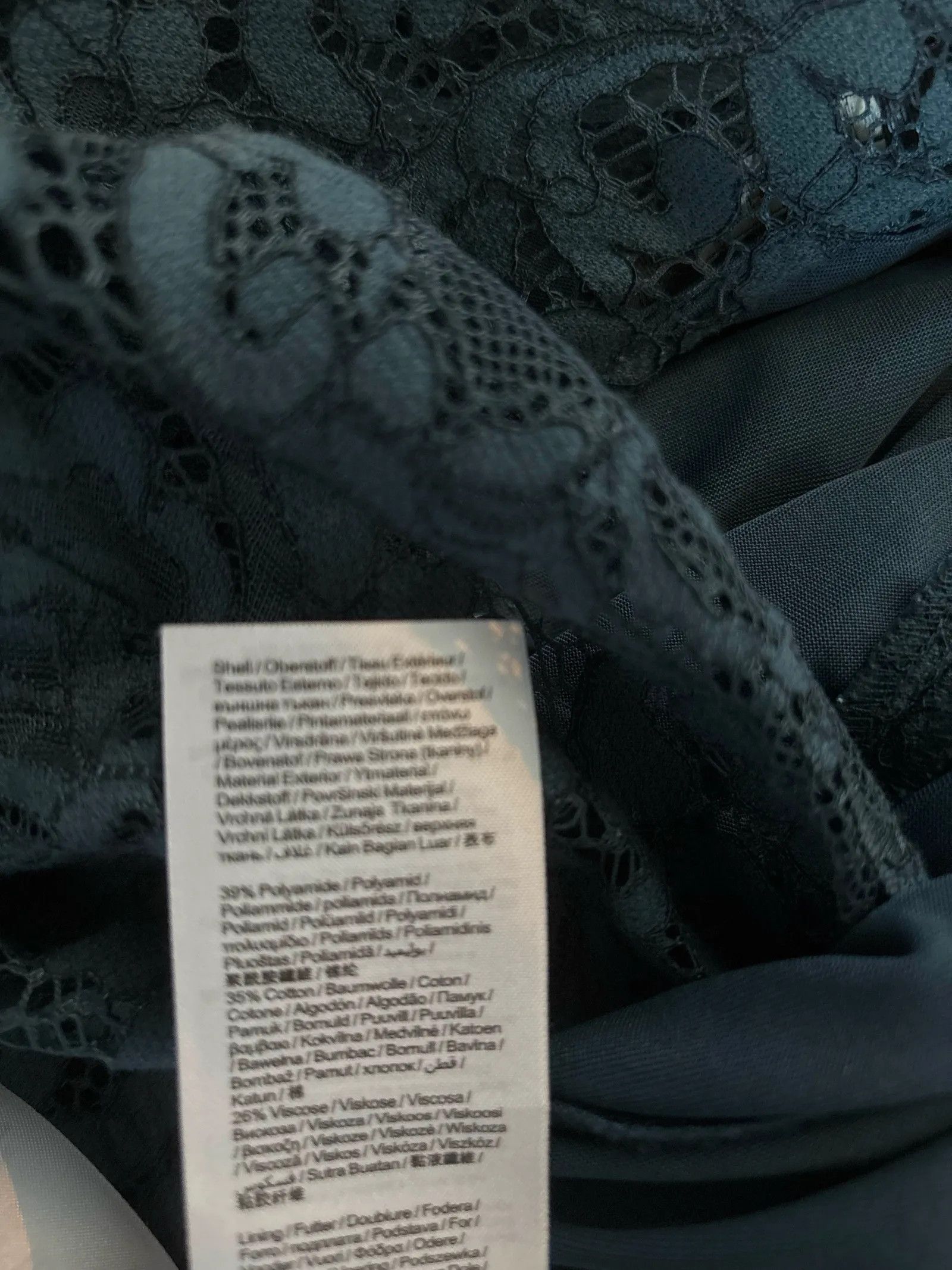 Esprit Esprit Dress Size S / US 4 / IT 40 - 3 Thumbnail