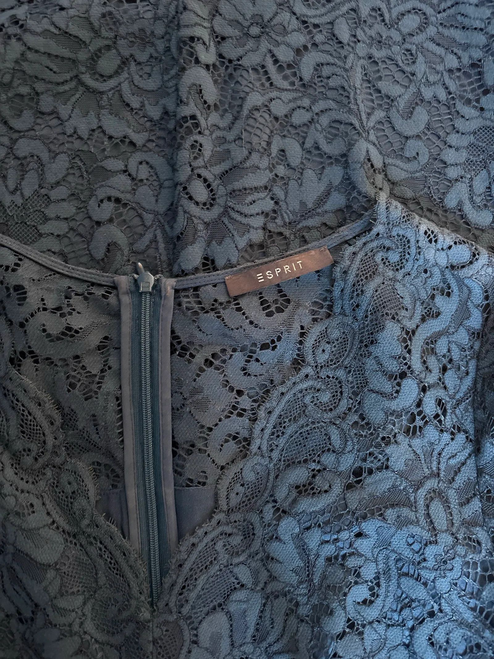 Esprit Esprit Dress Size S / US 4 / IT 40 - 2 Thumbnail