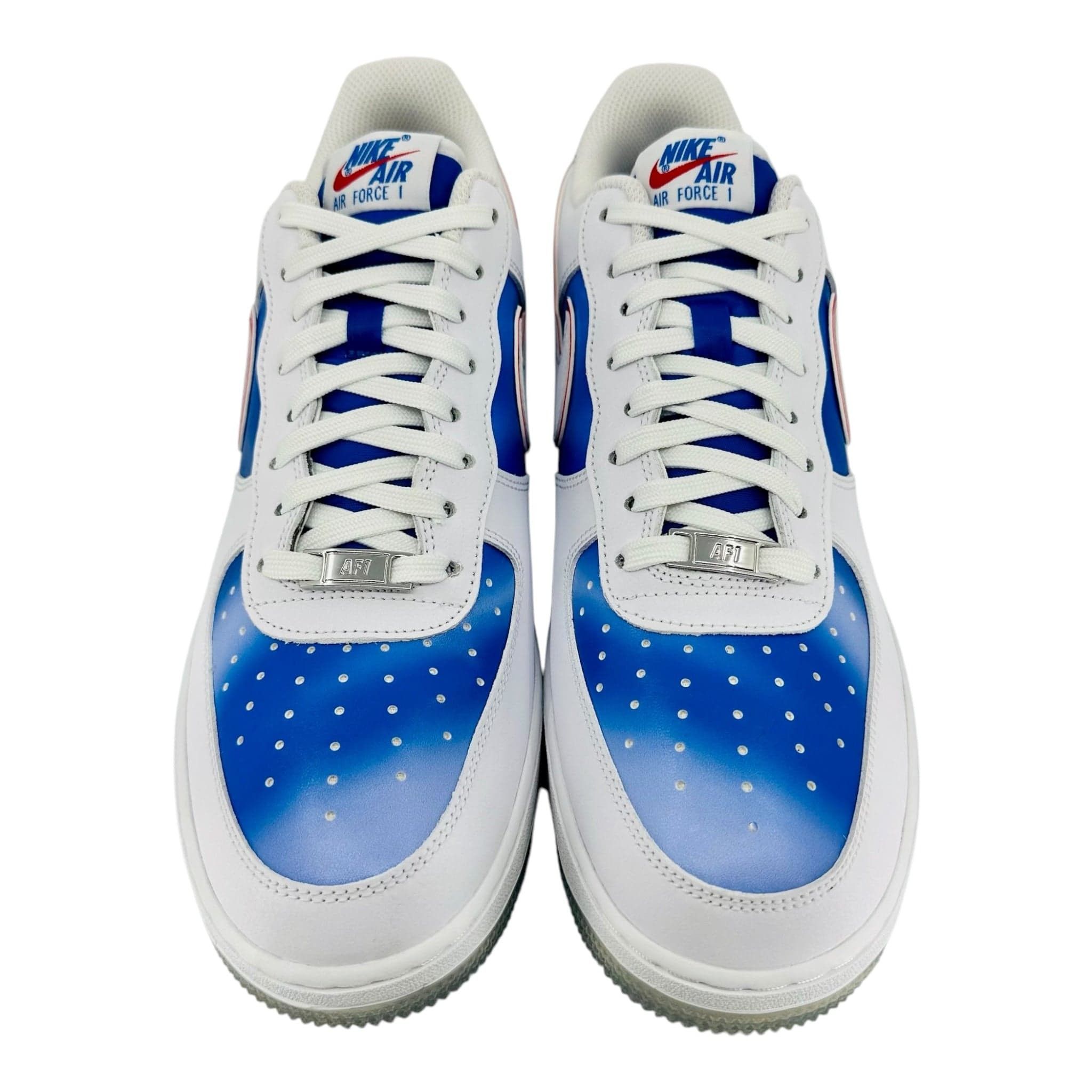 Air Force Low Pacific Blue