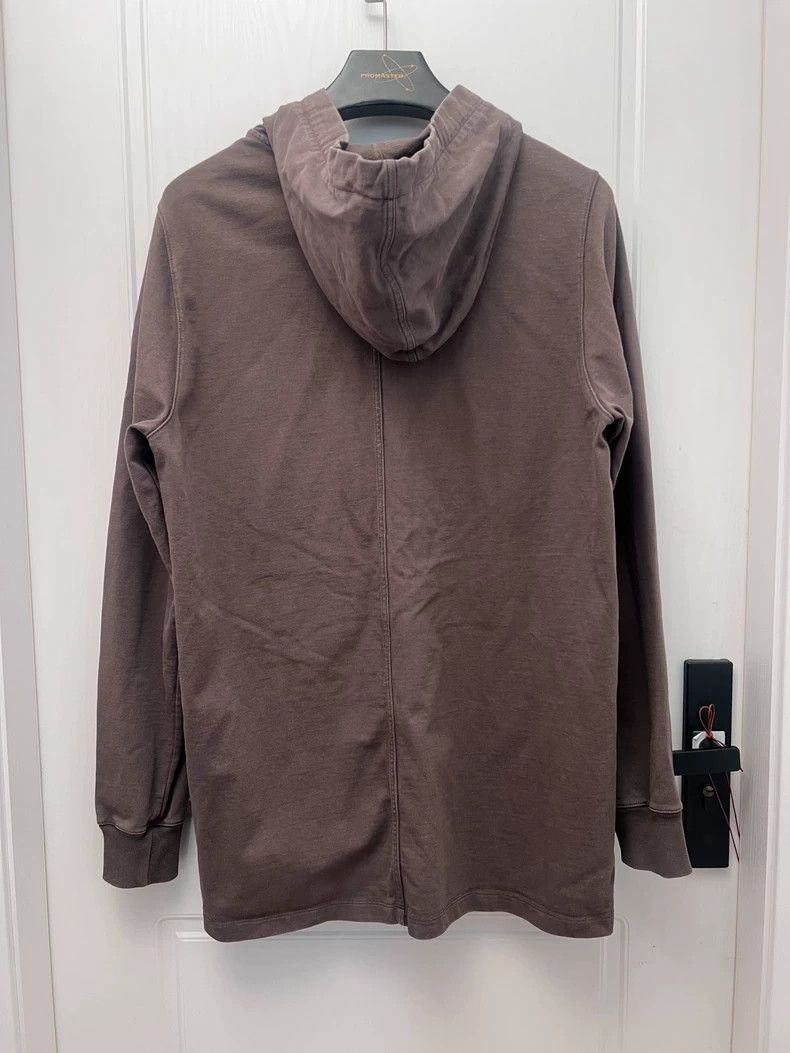 Rick Owens Rick Owens main line hoodie Size US M / EU 48-50 / 2 - 3 Thumbnail