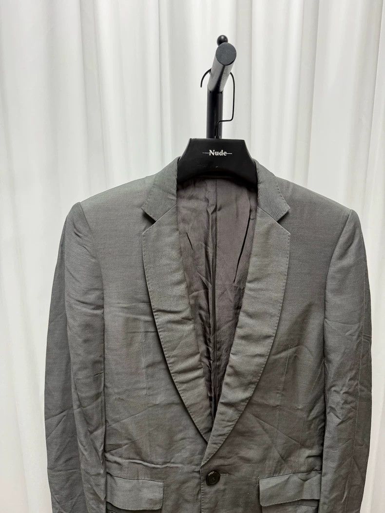 Julius Julius spliced 2-in-1 suit jacket Size US M / EU 48-50 / 2 - 4 Thumbnail
