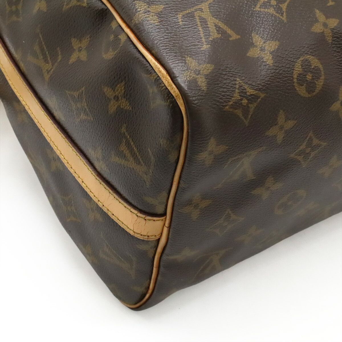 Louis Vuitton Louis Vuitton Louis Vuitton Speedy Bandouliere Monogram 2way bag Canvas Handbag M46980 Size ONE SIZE - 3 Thumbnail