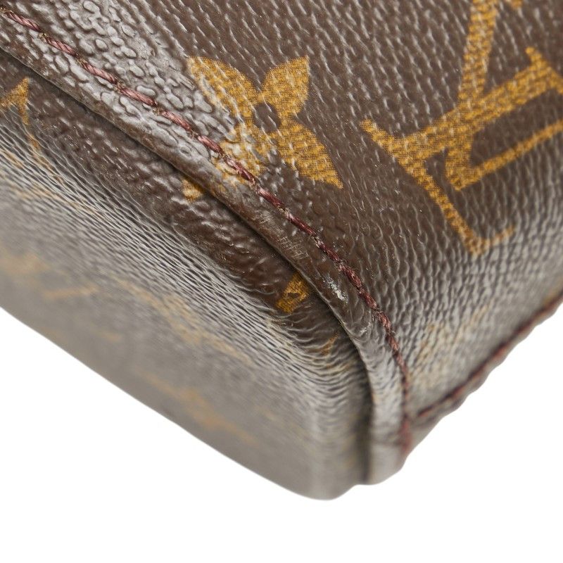 Louis Vuitton Louis Vuitton Louis Vuitton Luco Monogram Shoulder Bag Canvas Tote Bag M51155 Size ONE SIZE - 7 Thumbnail
