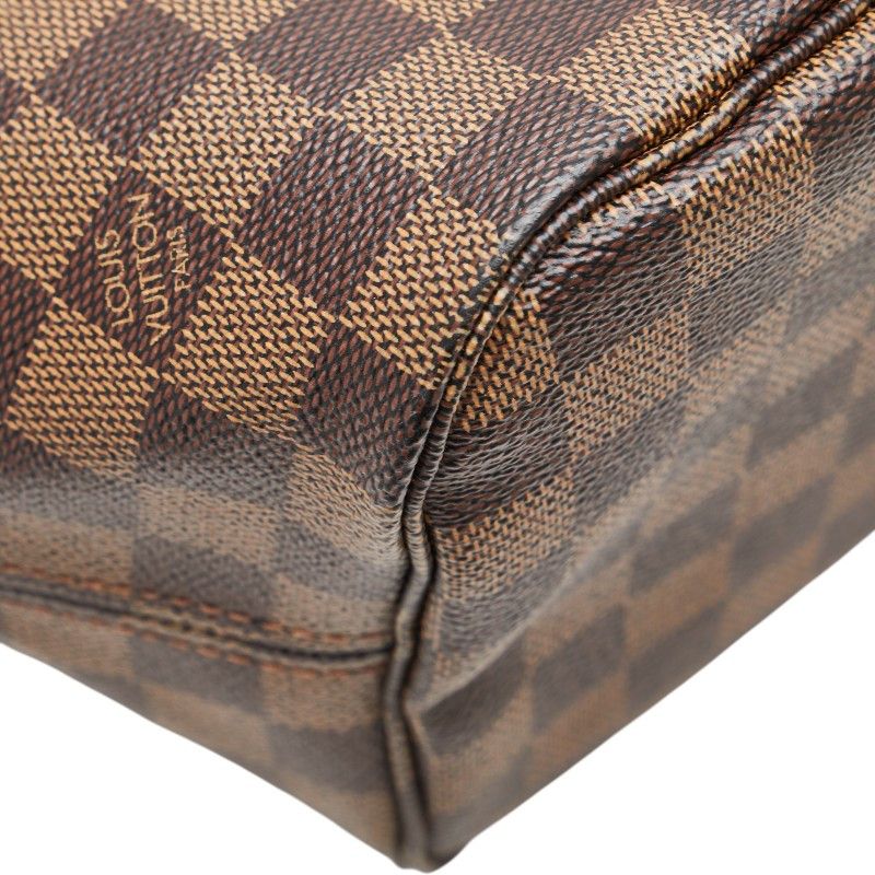 Louis Vuitton Louis Vuitton Louis Vuitton Neverfull MM Damier 2way bag Canvas Shoulder Bag N40599 Size ONE SIZE - 5 Thumbnail