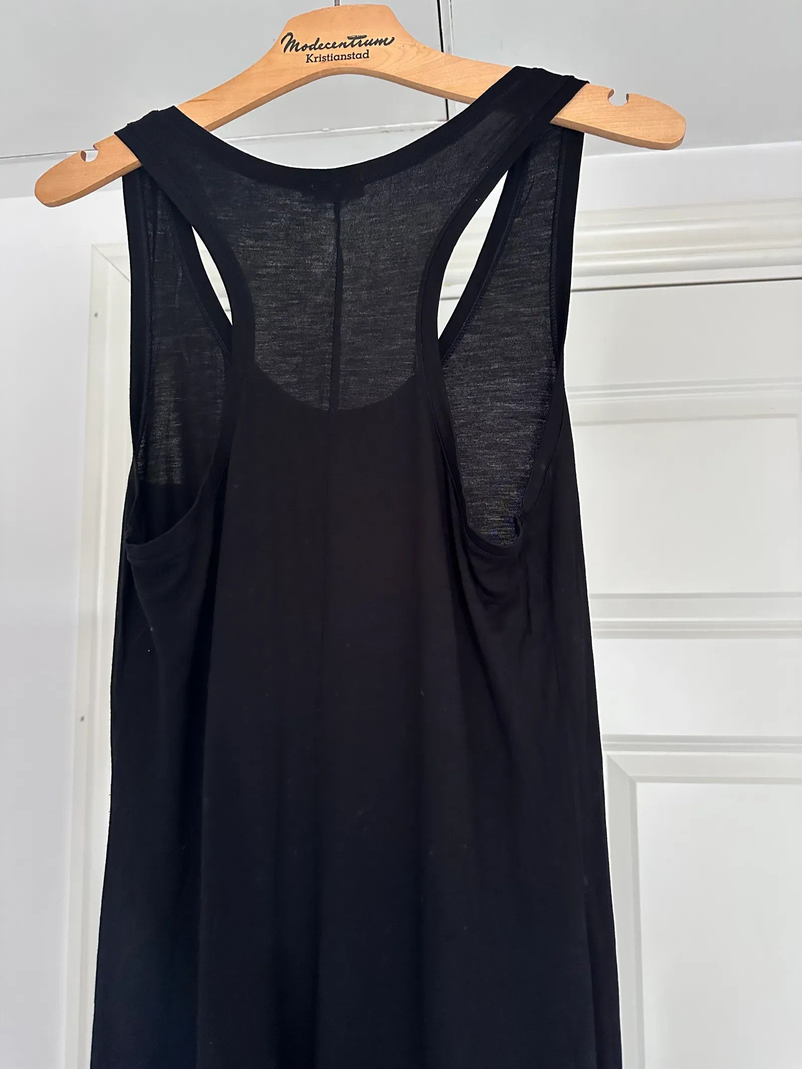 Filippa K Filippa K Jersey dress Dress Size M / US 6-8 / IT 42-44 - 4 Thumbnail