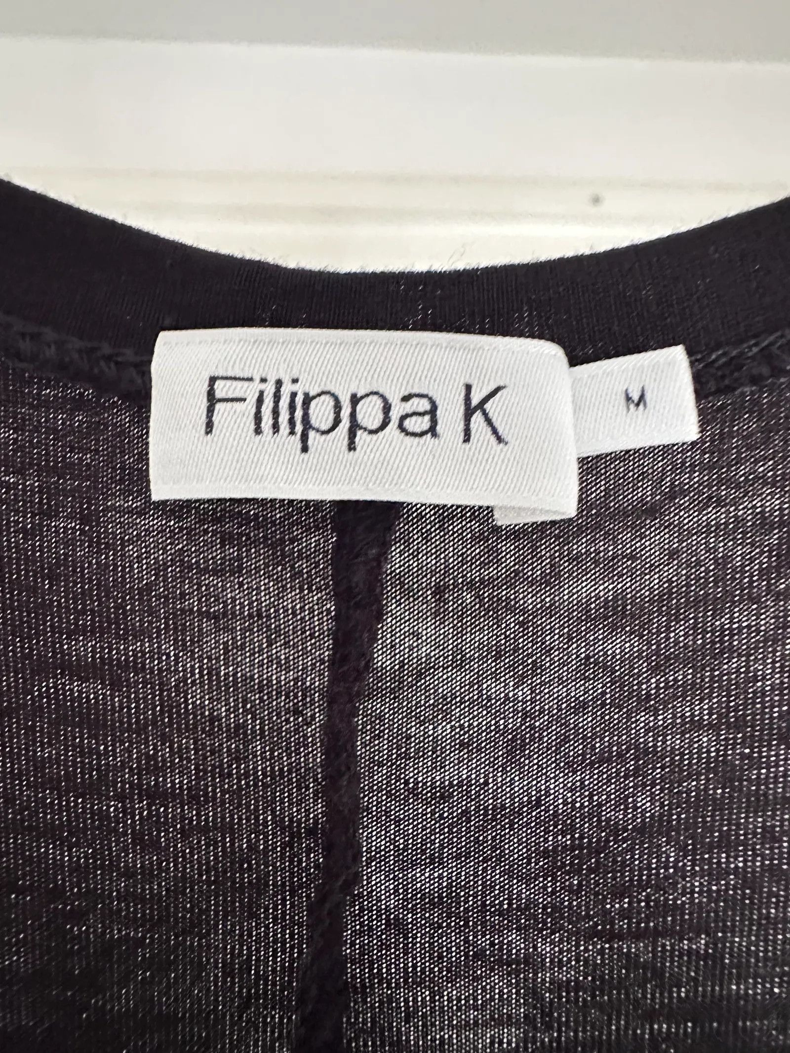 Filippa K Filippa K Jersey dress Dress Size M / US 6-8 / IT 42-44 - 2 Thumbnail