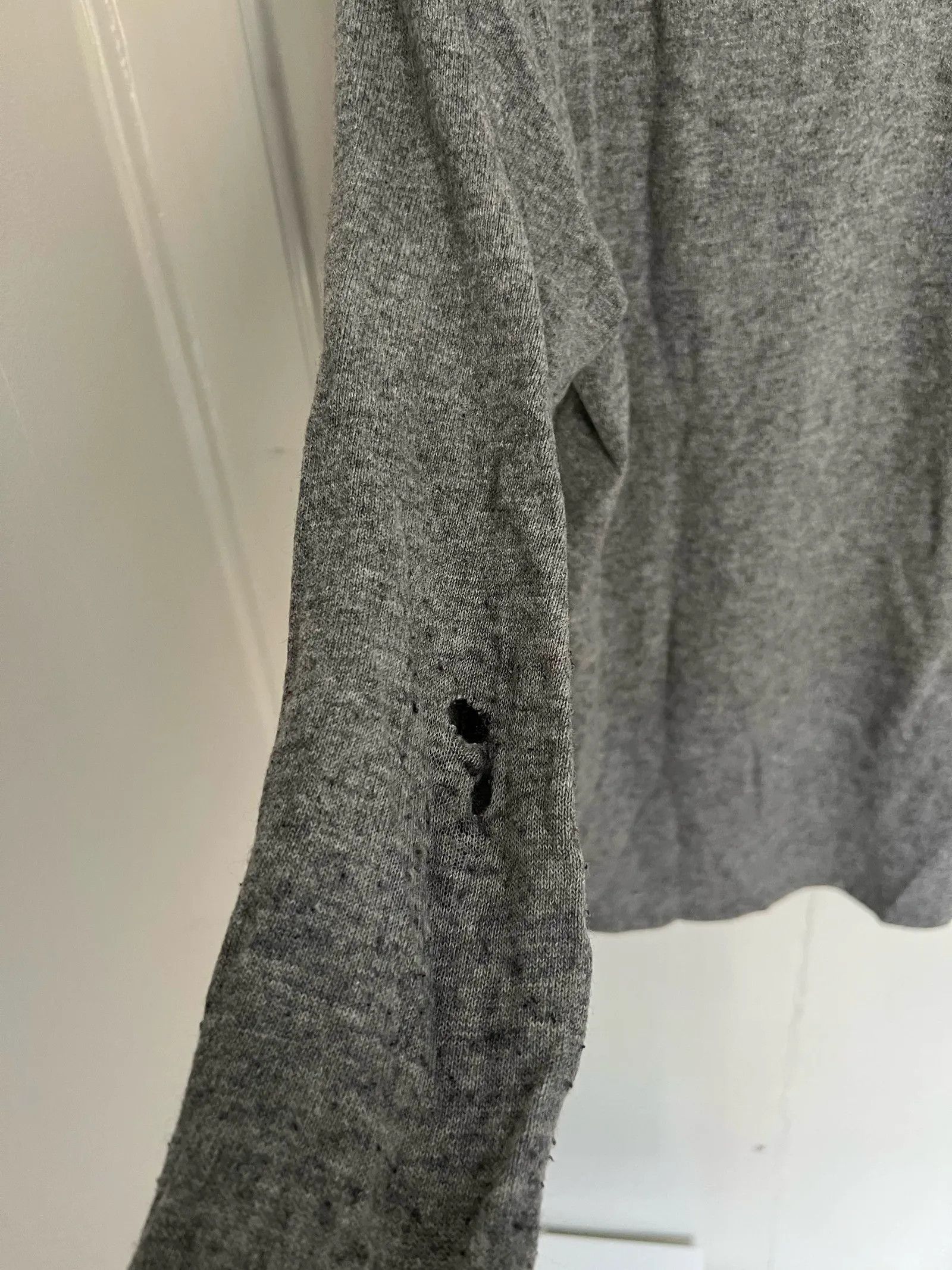 Armani Armani Exchange Cardigan Size US S / EU 44-46 / 1 - 4 Thumbnail