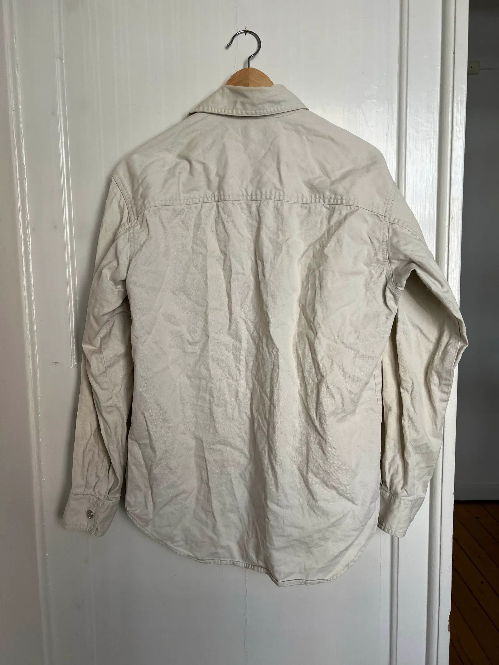 Levi's Levi's Shirt Size US S / EU 44-46 / 1 - 4 Thumbnail