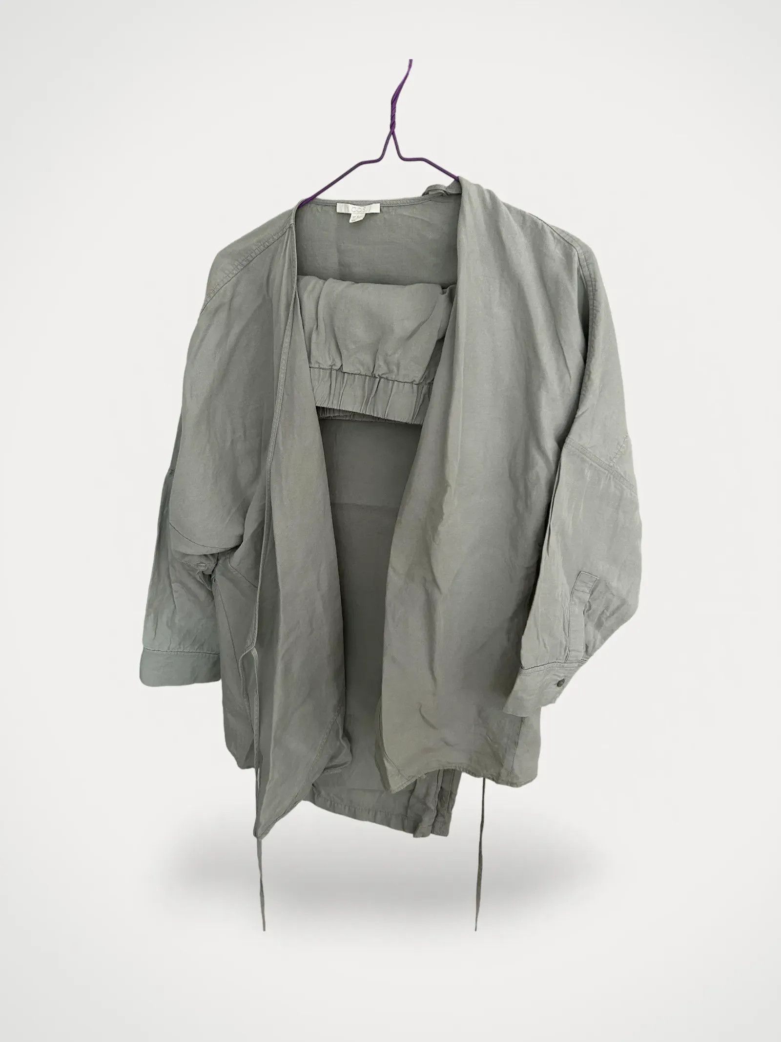 Cos Cos Dress Size S / US 4 / IT 40 - 2 Thumbnail