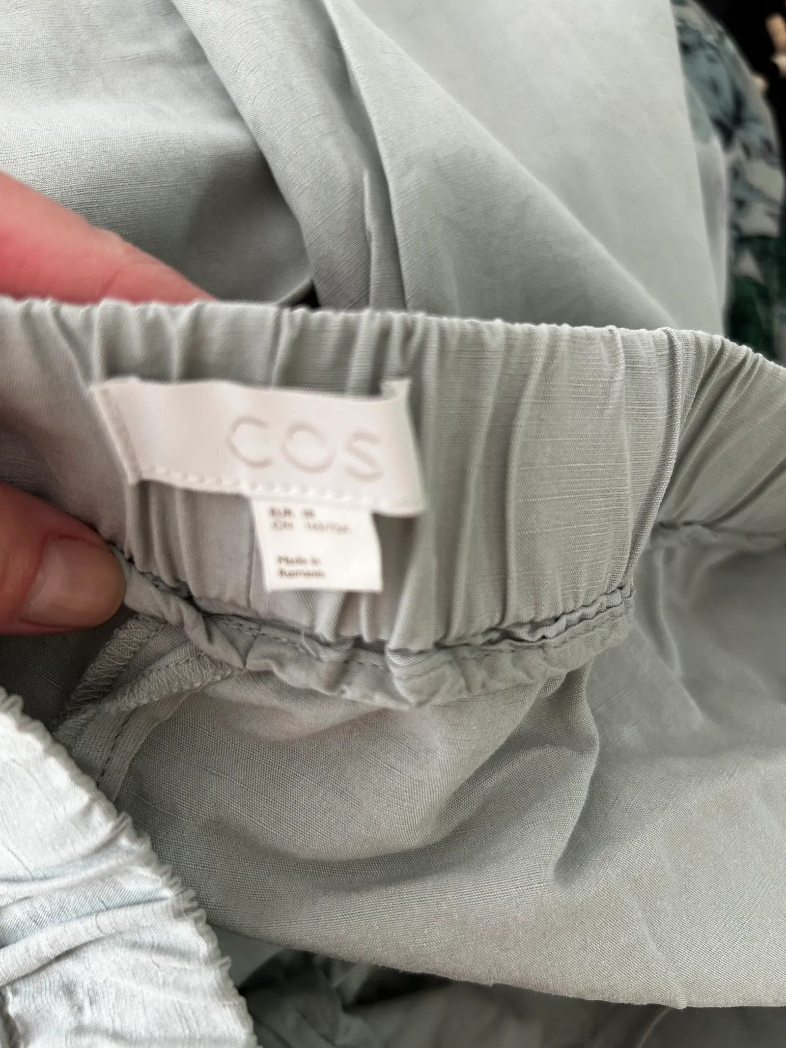 Cos Cos Dress Size S / US 4 / IT 40 - 4 Thumbnail
