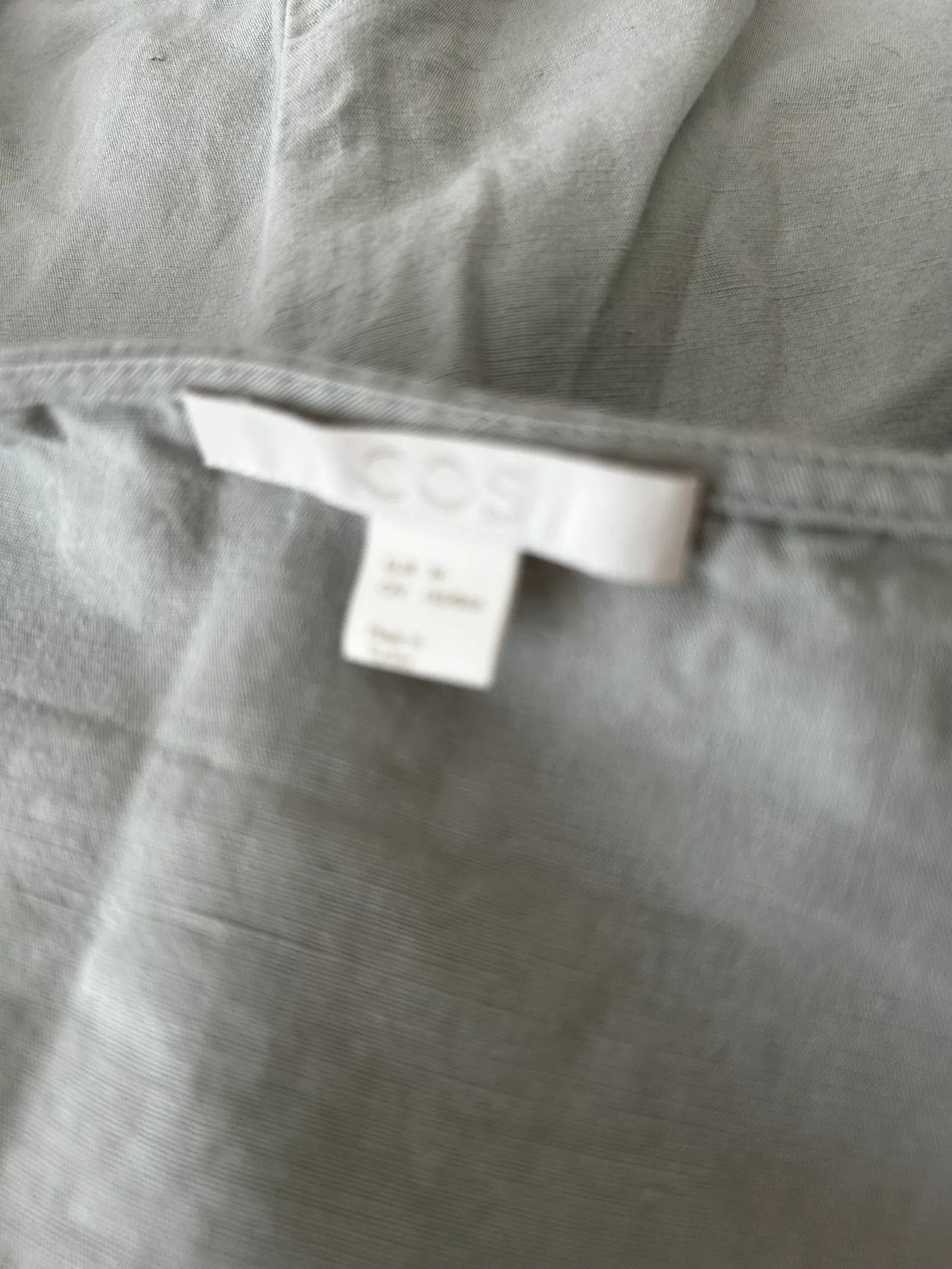 Cos Cos Dress Size S / US 4 / IT 40 - 3 Thumbnail