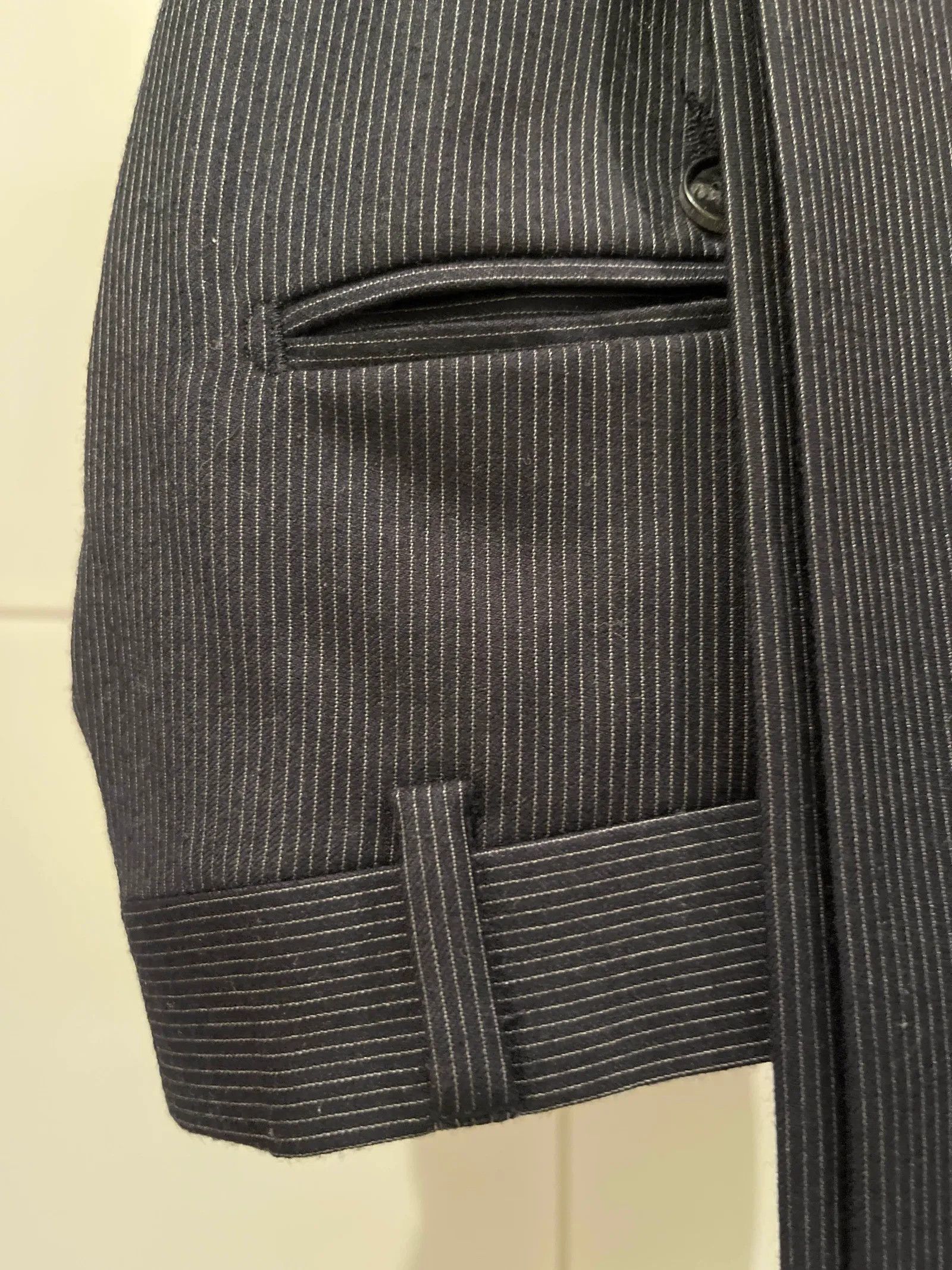 Oscar Jacobson Oscar Jacobson 279 Floyd suit Suit Size 40R - 6 Thumbnail