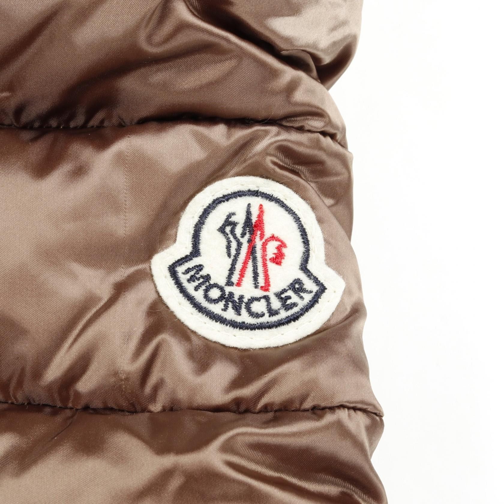 Moncler Moncler Moncler MAKO Nylon Down Jacket Others Outerwear 45302 Size ONE SIZE - 6 Thumbnail