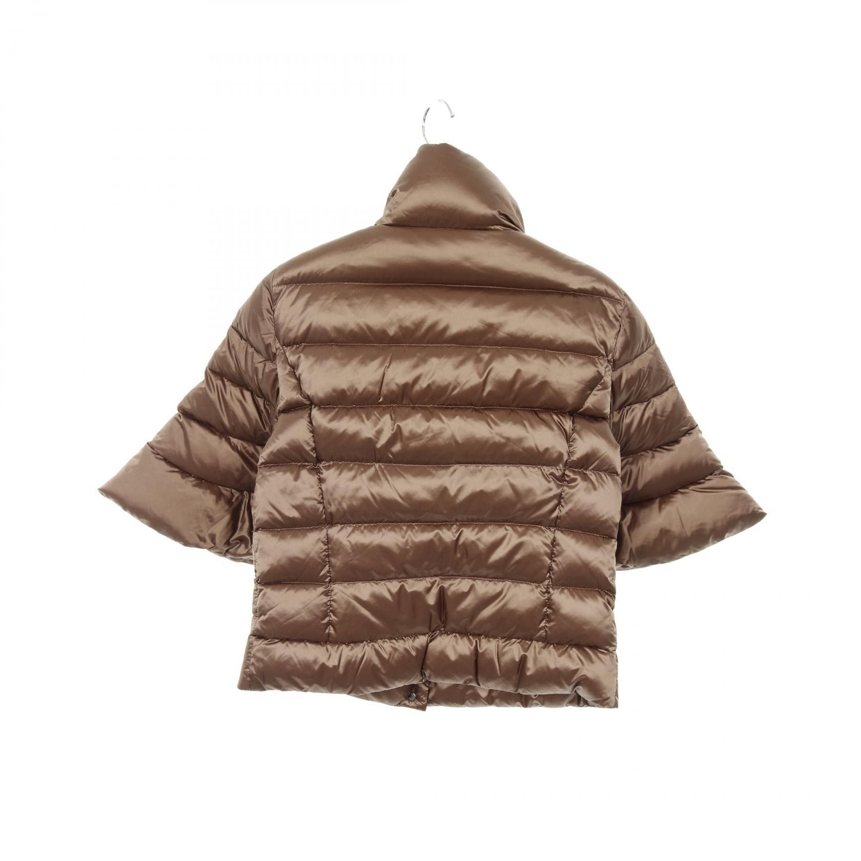 Moncler Moncler Moncler MAKO Nylon Down Jacket Others Outerwear 45302 Size ONE SIZE - 2 Thumbnail