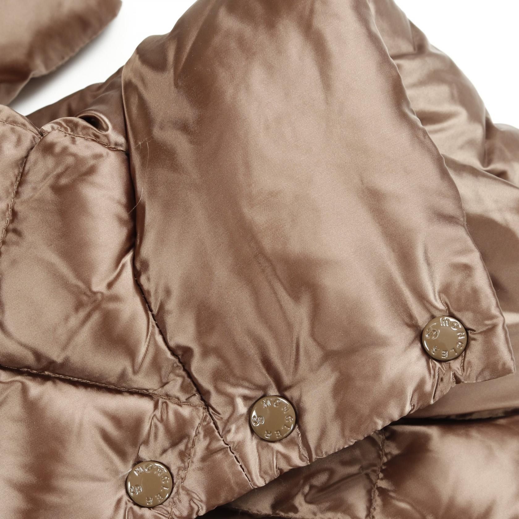 Moncler Moncler Moncler MAKO Nylon Down Jacket Others Outerwear 45302 Size ONE SIZE - 7 Thumbnail
