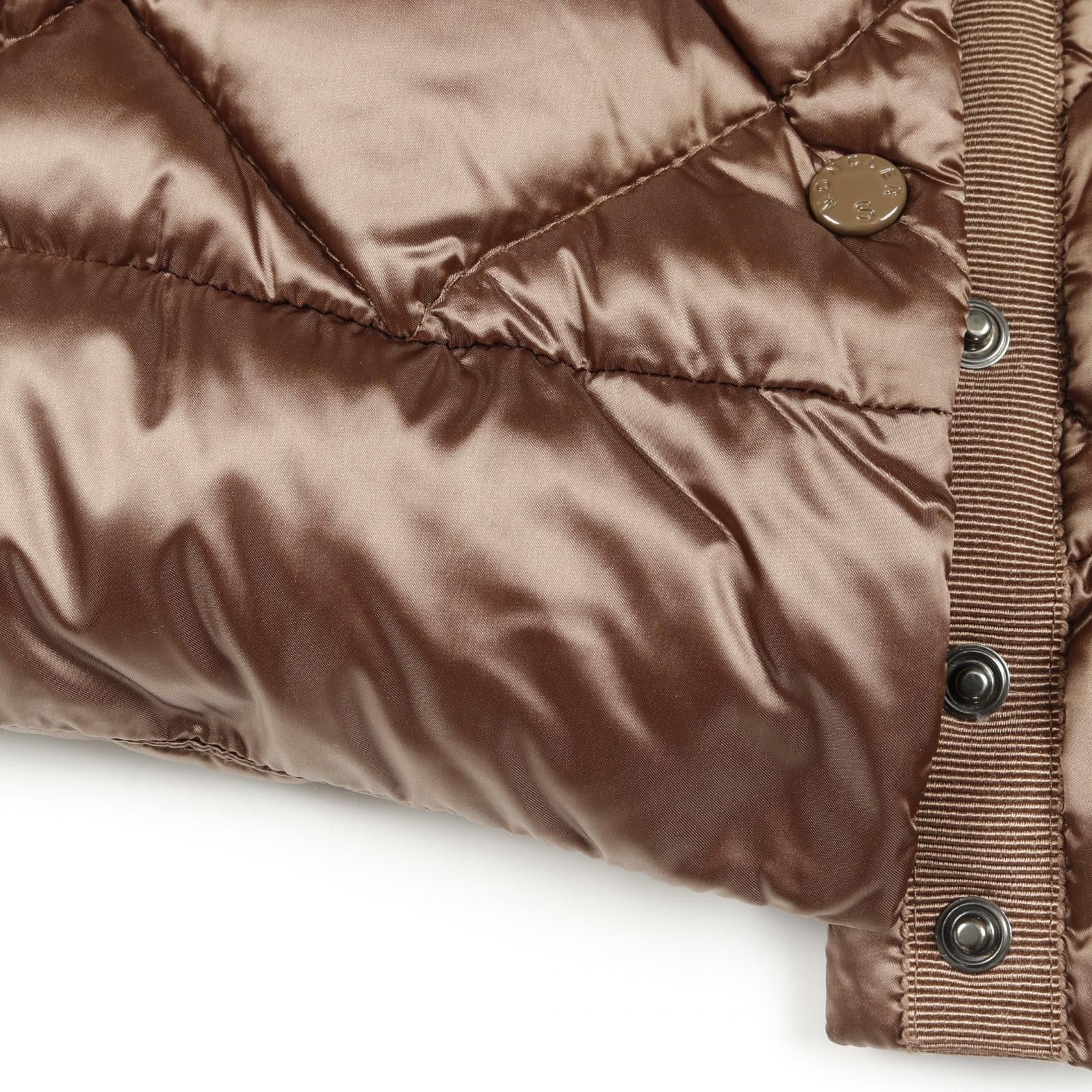 Moncler Moncler Moncler MAKO Nylon Down Jacket Others Outerwear 45302 Size ONE SIZE - 9 Thumbnail