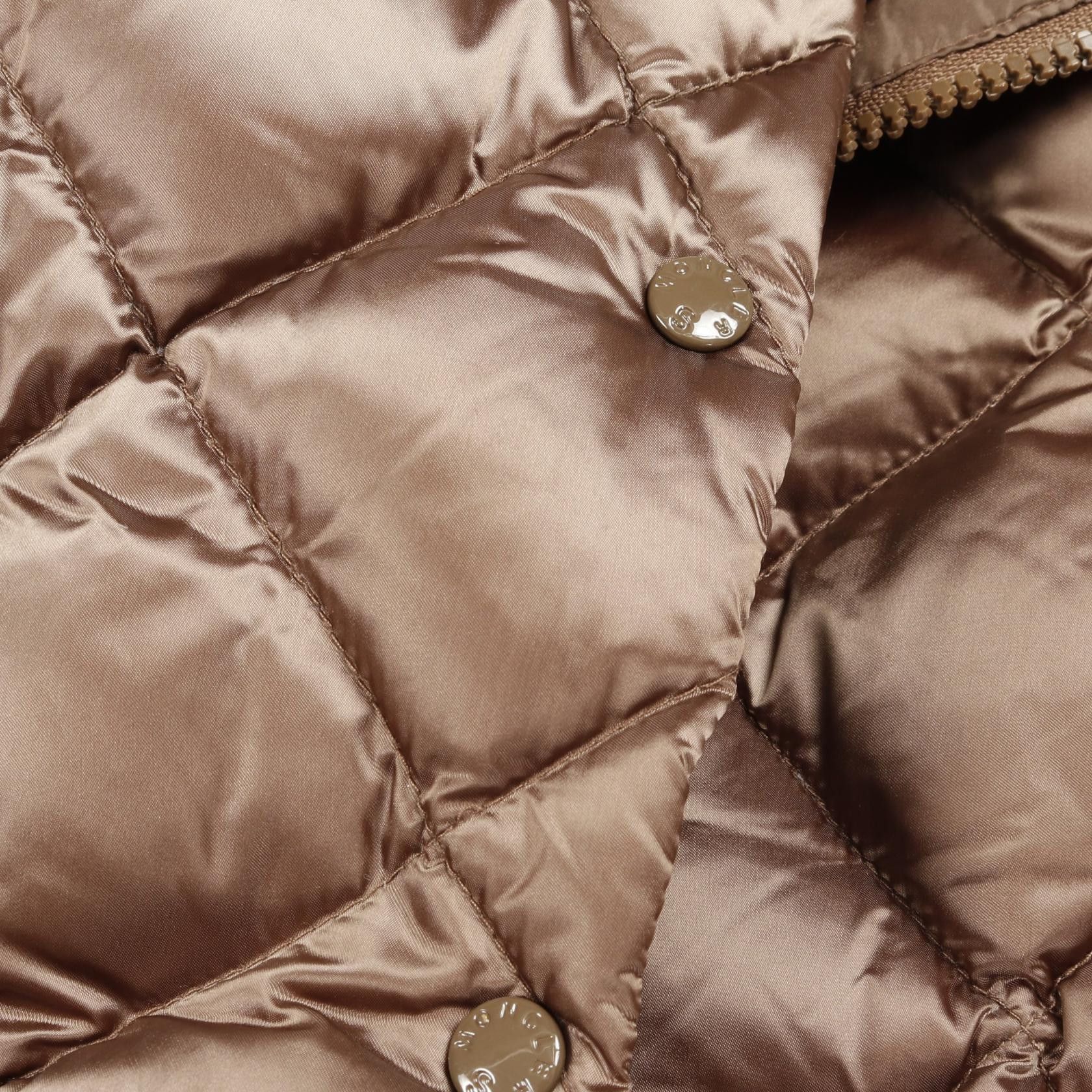 Moncler Moncler Moncler MAKO Nylon Down Jacket Others Outerwear 45302 Size ONE SIZE - 8 Thumbnail