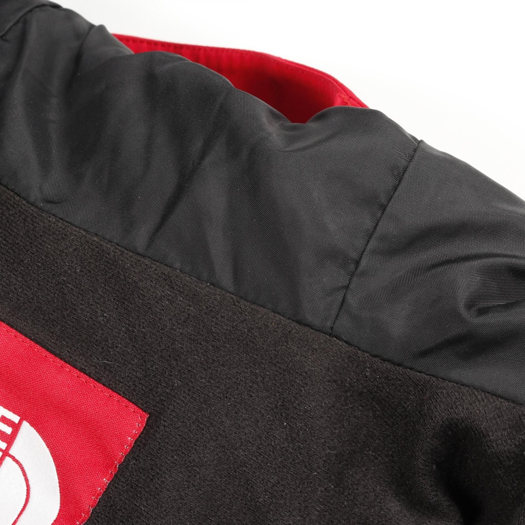 Supreme Supreme Supreme Supreme × THE NORTH FACE Arc Logo Mountain Parka Nylon Outerwear Others Outerwear NP11901I Size ONE SIZE - 10 Thumbnail