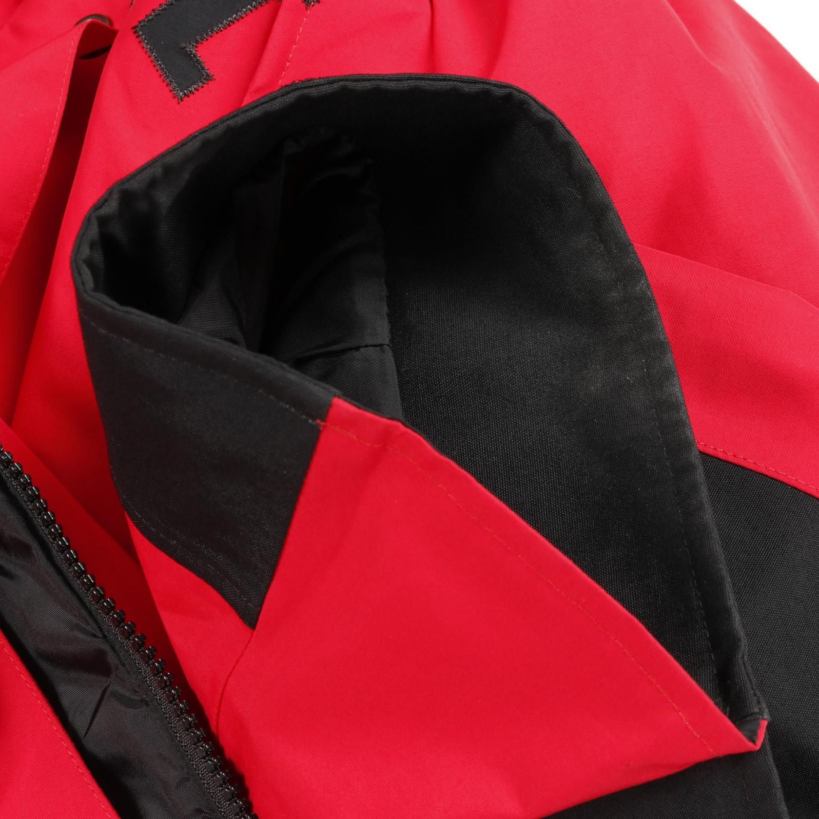 Supreme Supreme Supreme Supreme × THE NORTH FACE Arc Logo Mountain Parka Nylon Outerwear Others Outerwear NP11901I Size ONE SIZE - 9 Thumbnail
