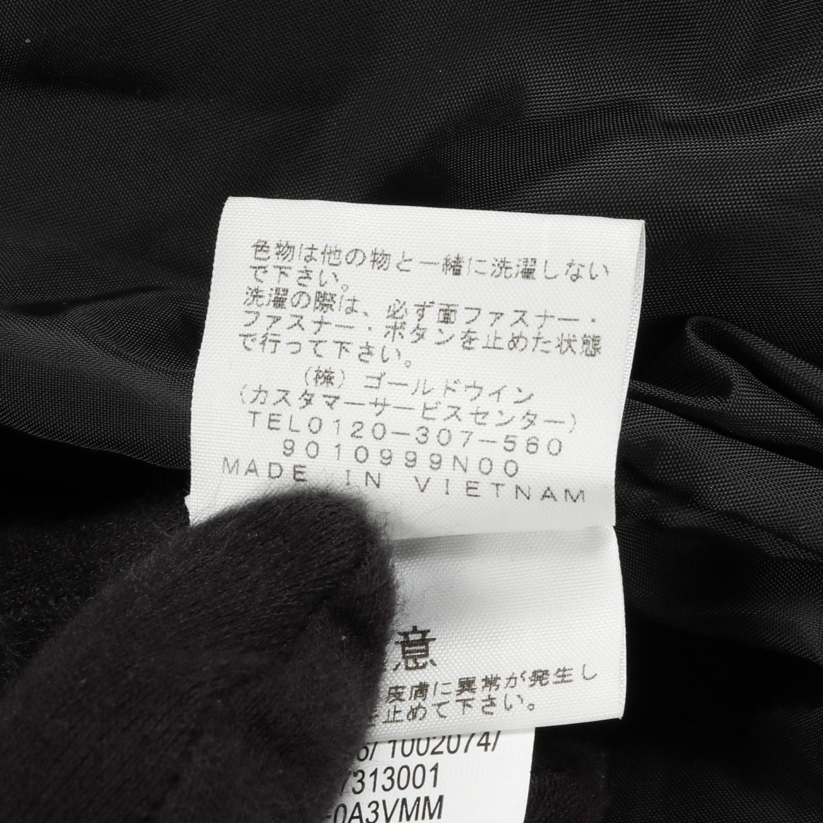 Supreme Supreme Supreme Supreme × THE NORTH FACE Arc Logo Mountain Parka Nylon Outerwear Others Outerwear NP11901I Size ONE SIZE - 5 Thumbnail
