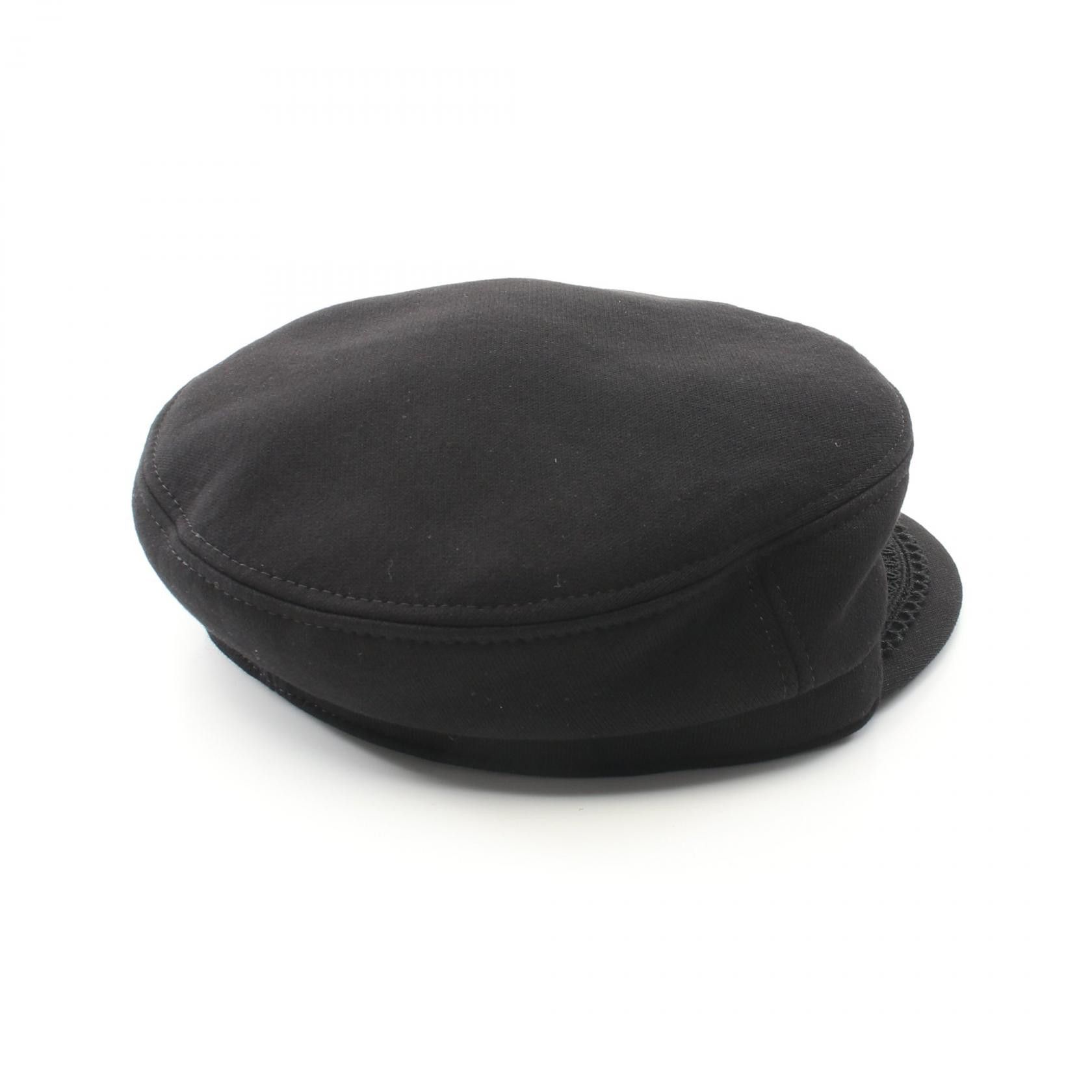 Chanel Chanel Chanel Coco Beach Cotton Hat Cotton Hats Size ONE SIZE - 2 Thumbnail