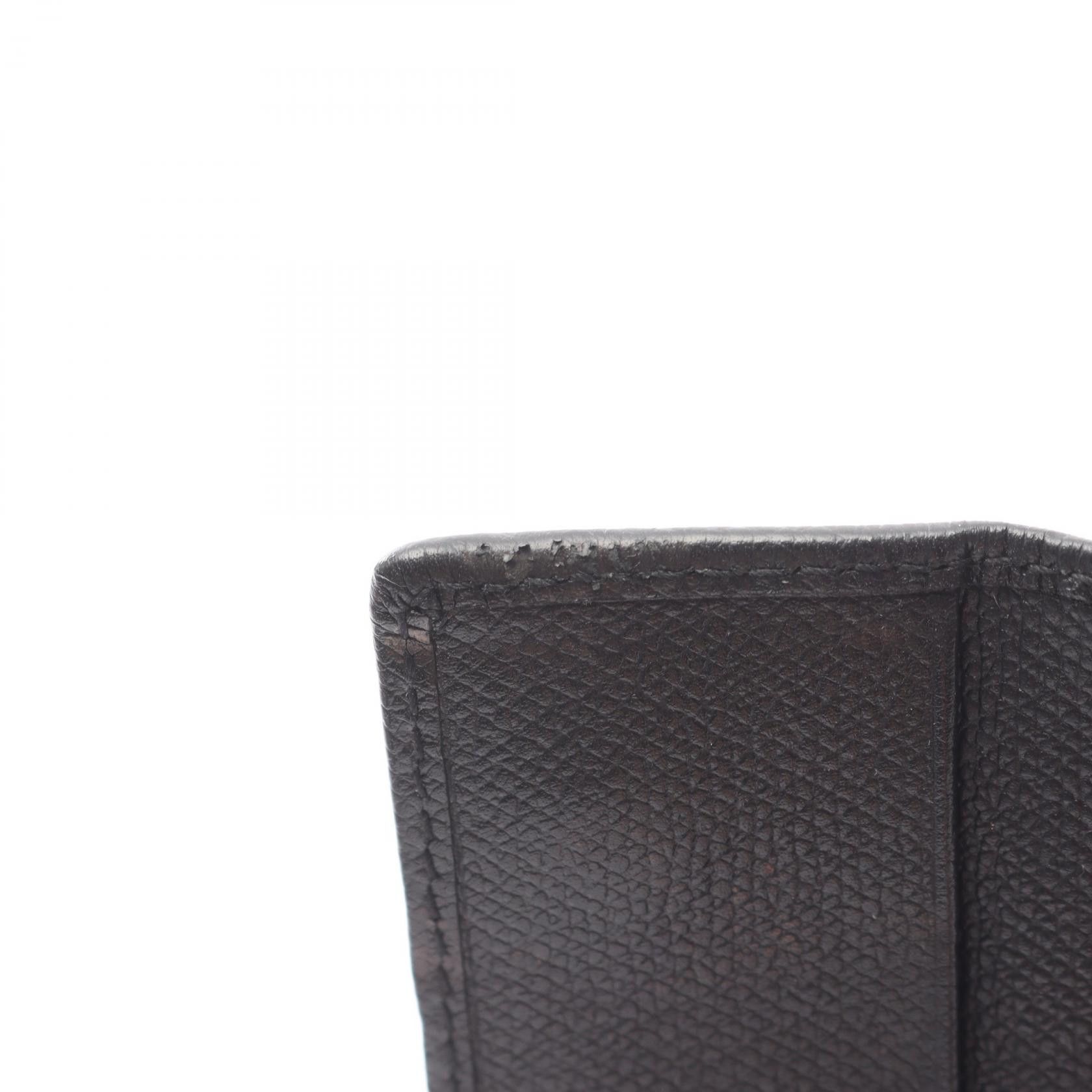 Chanel Chanel Chanel Coco Mark Leather Key Case Leather Key case Size ONE SIZE - 8 Thumbnail