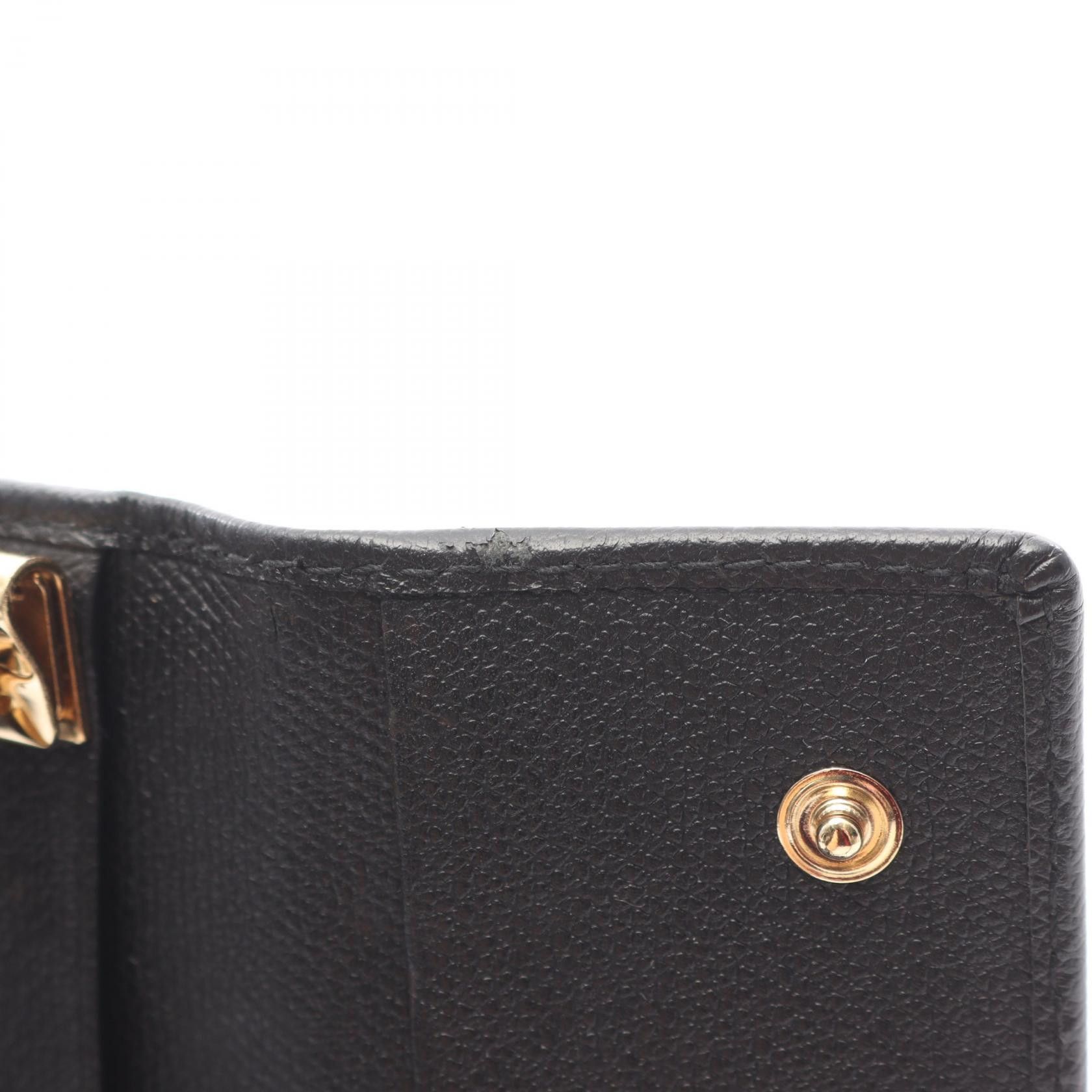 Chanel Chanel Chanel Coco Mark Leather Key Case Leather Key case Size ONE SIZE - 9 Thumbnail