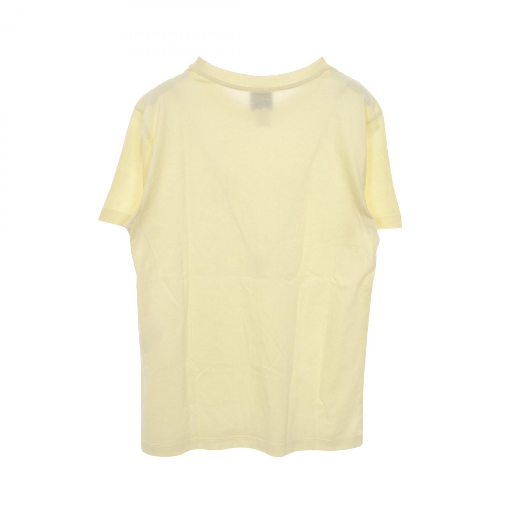 Other Other Patou ESSENTIAL PATOU T SHIRT Cotton Top Cotton T-Shirts JE0299999213M Size ONE SIZE - 2 Thumbnail